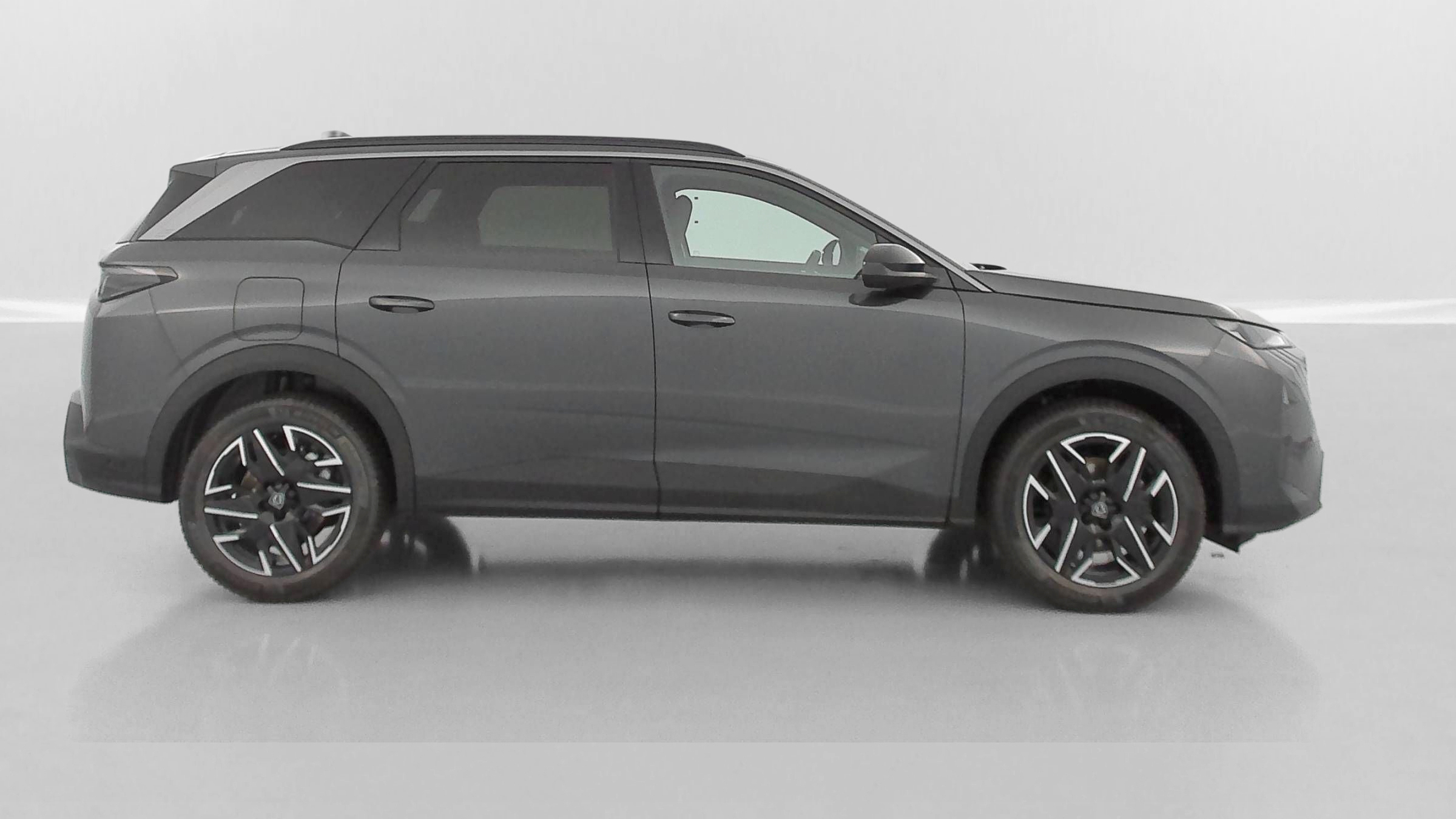 PEUGEOT 5008 1.2 Hybrid 145ch Allure e-DCS6