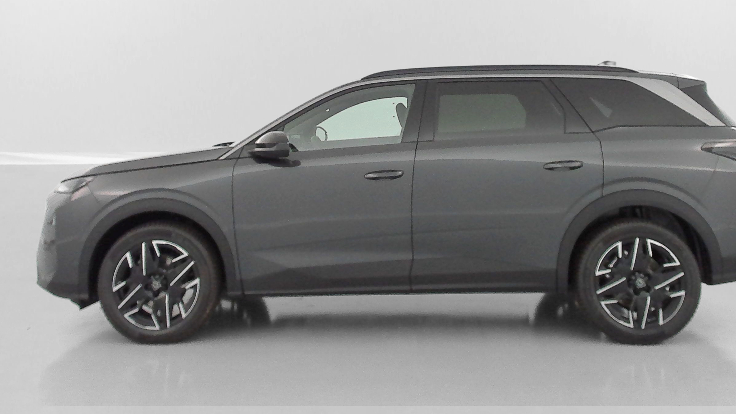 PEUGEOT 5008 1.2 Hybrid 145ch Allure e-DCS6