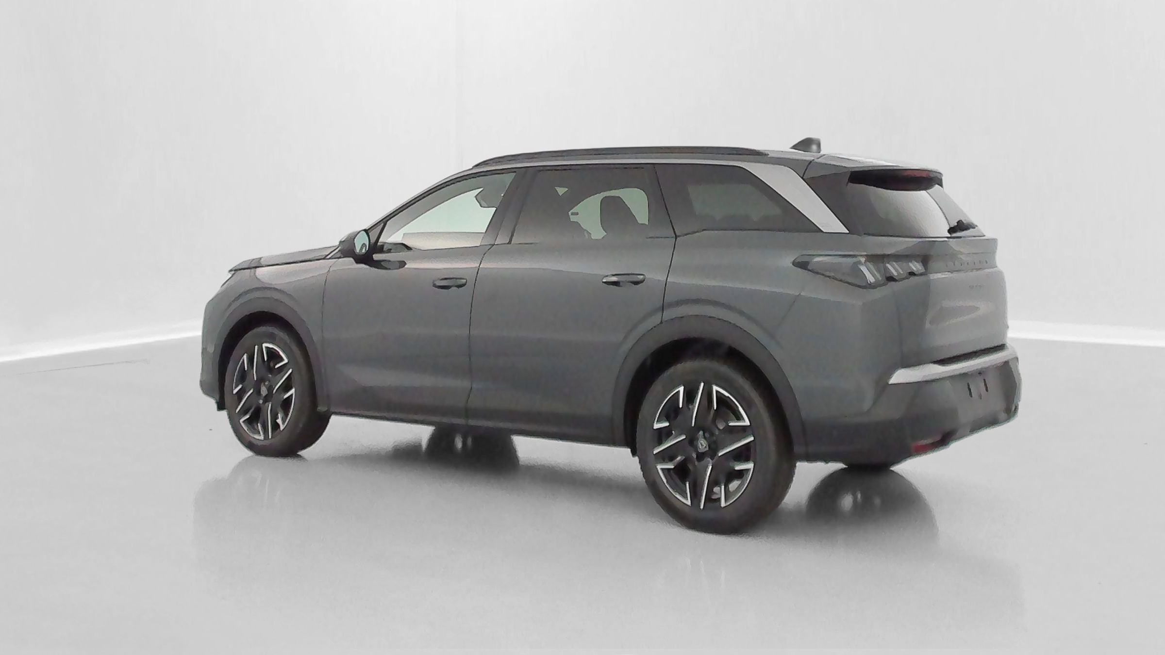 PEUGEOT 5008 1.2 Hybrid 145ch Allure e-DCS6