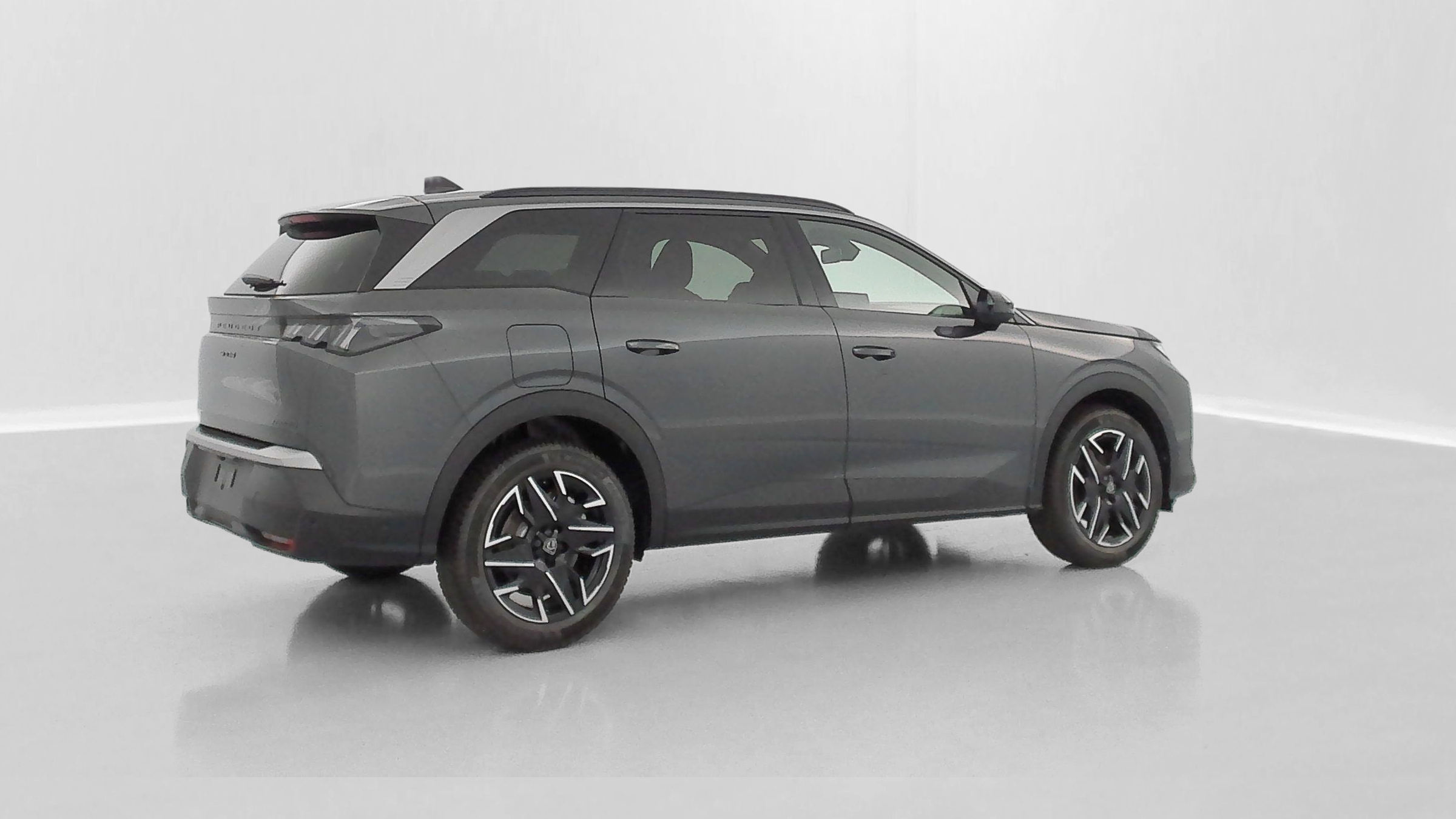 PEUGEOT 5008 1.2 Hybrid 145ch Allure e-DCS6