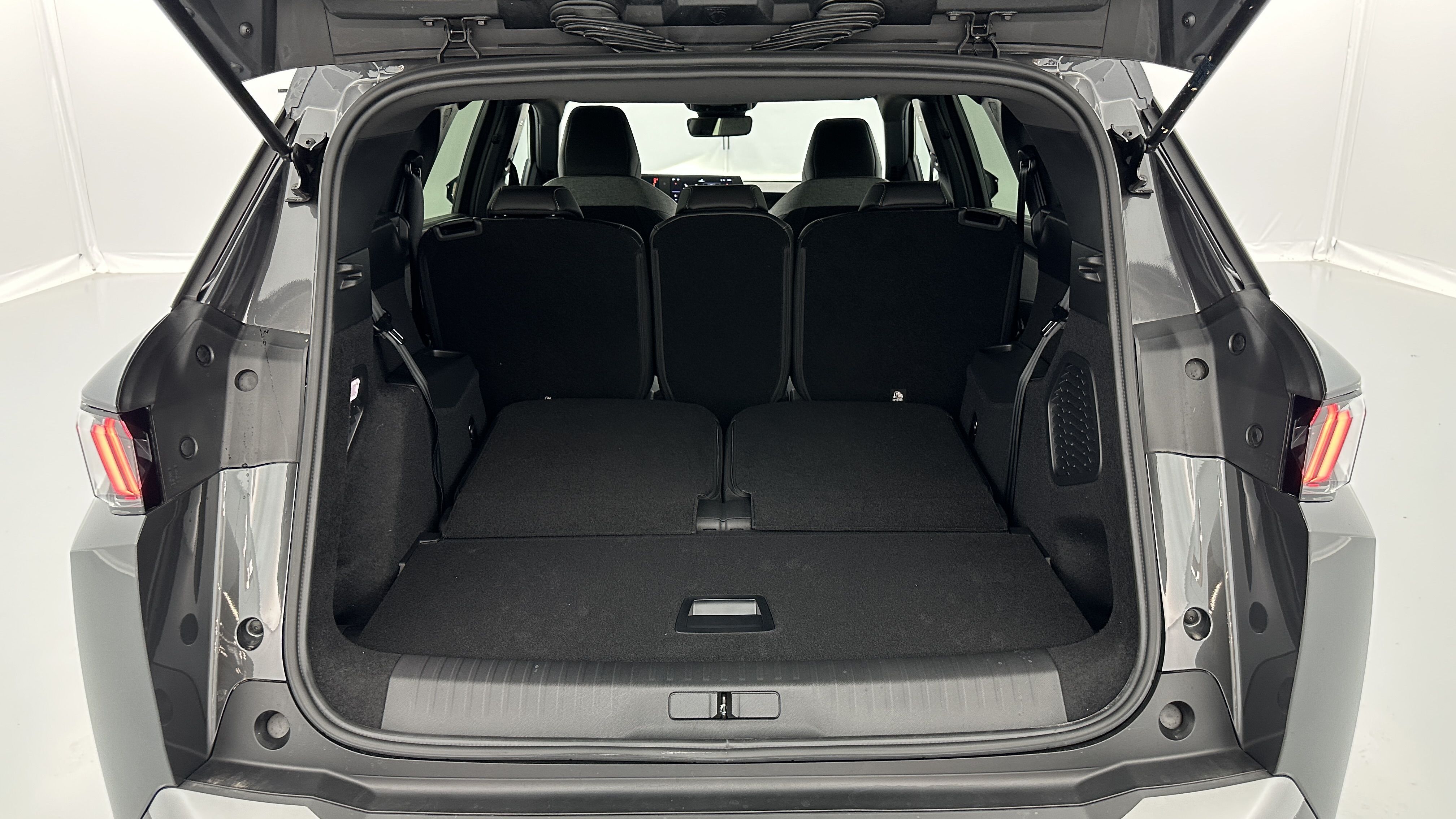 PEUGEOT 5008 1.2 Hybrid 145ch Allure e-DCS6