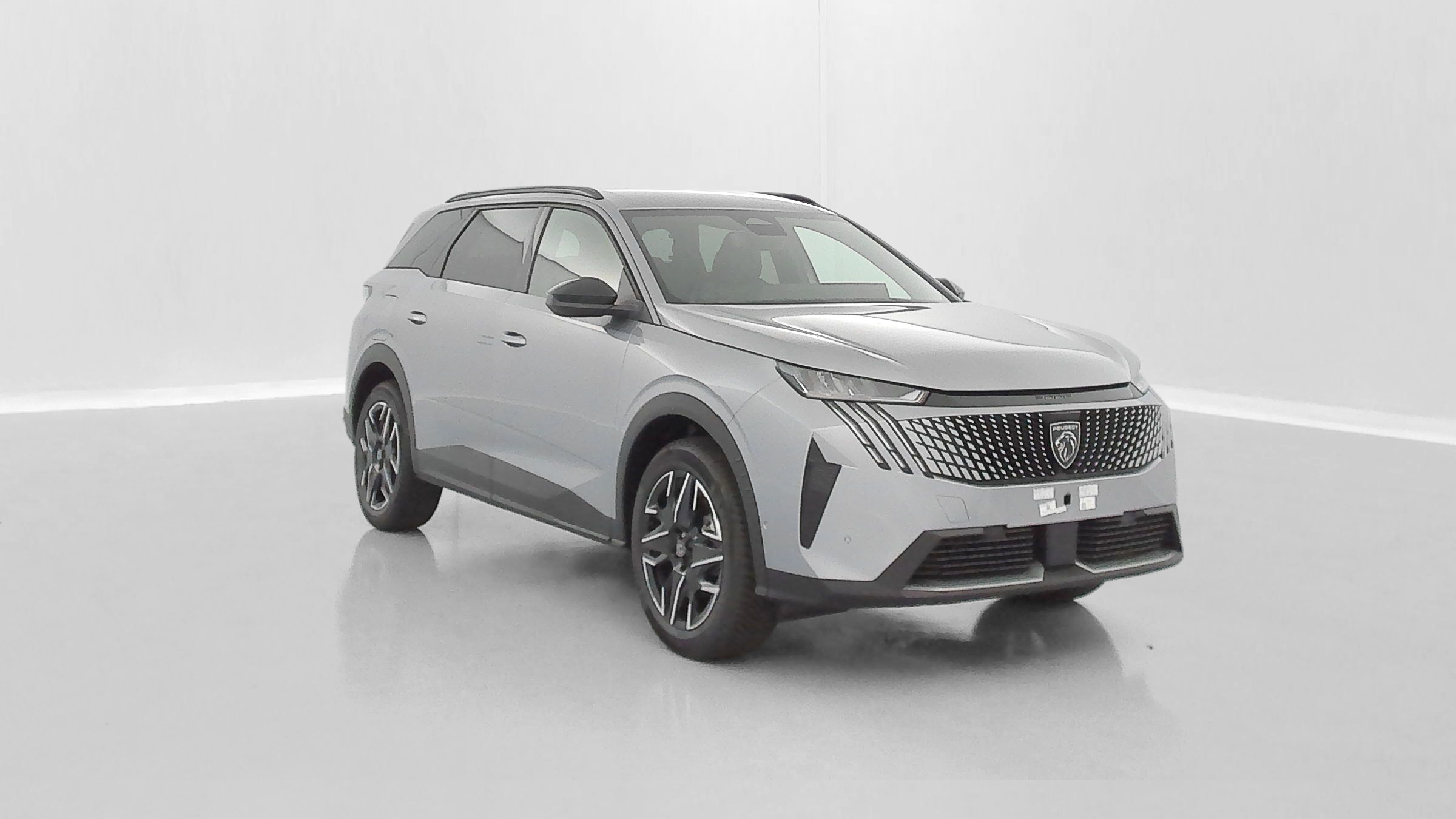 PEUGEOT 5008 1.2 Hybrid 145ch Allure e-DCS6
