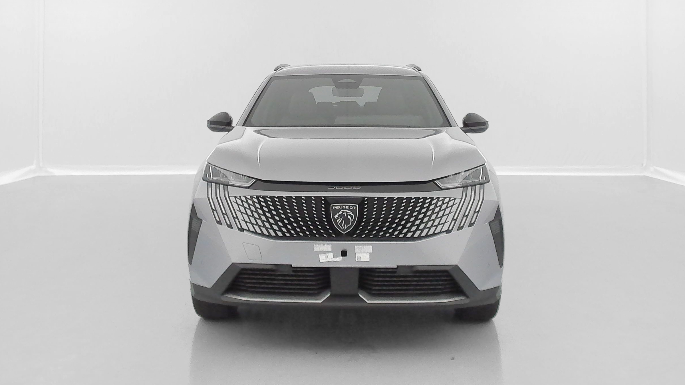 PEUGEOT 5008 1.2 Hybrid 145ch Allure e-DCS6