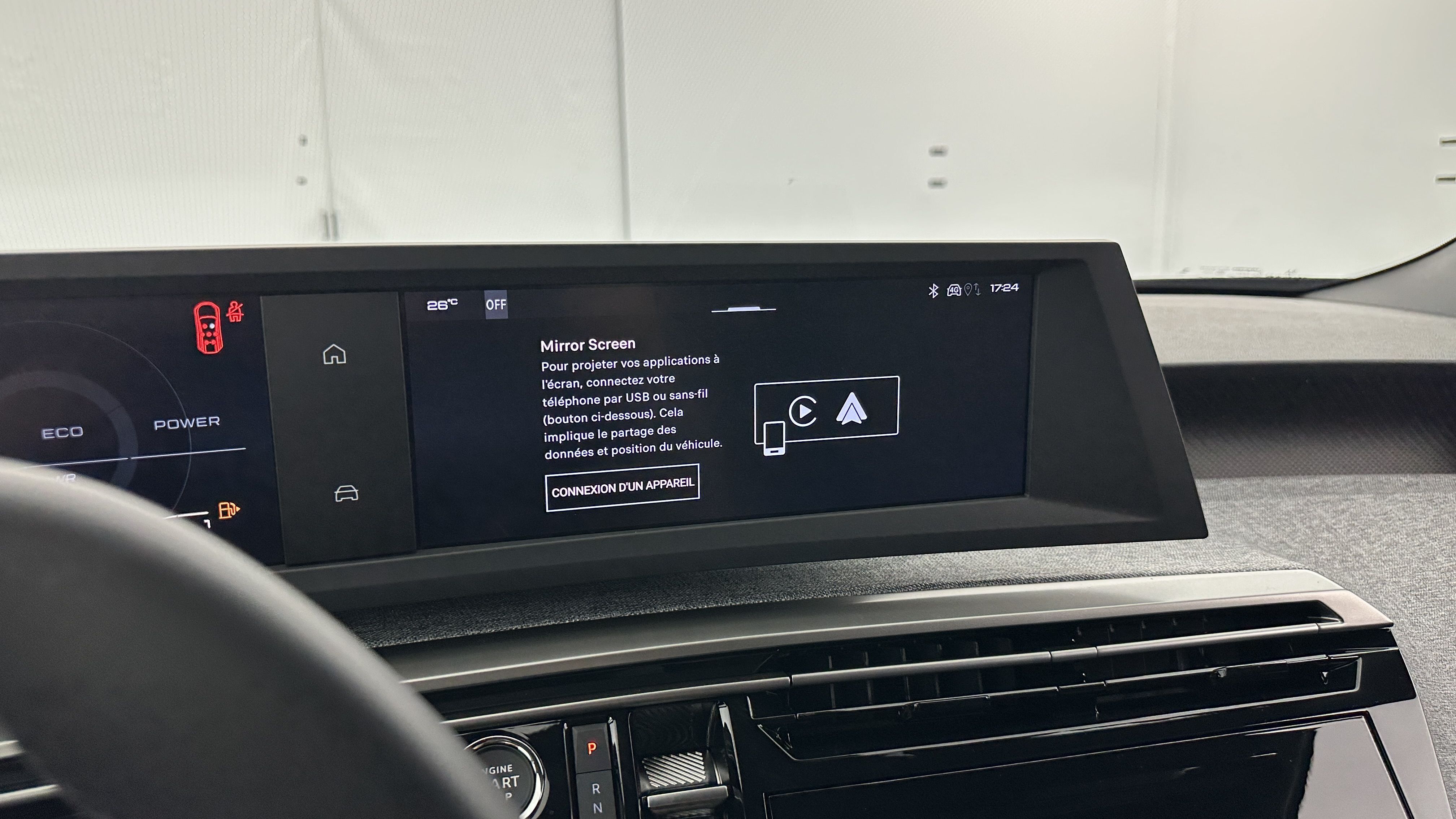 PEUGEOT 5008 1.2 Hybrid 145ch Allure e-DCS6