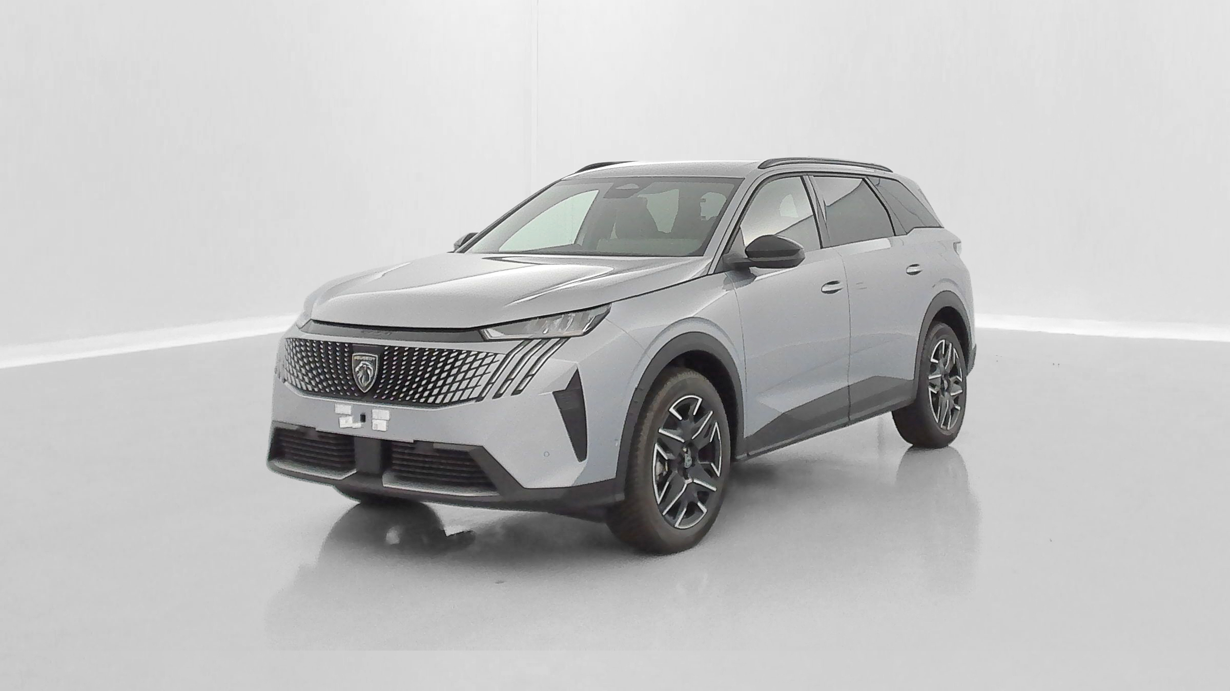 PEUGEOT 5008 1.2 Hybrid 145ch Allure e-DCS6