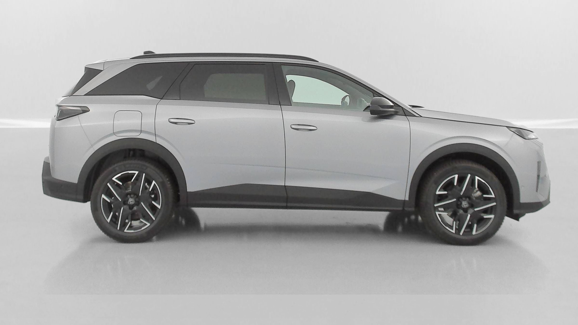 PEUGEOT 5008 1.2 Hybrid 145ch Allure e-DCS6
