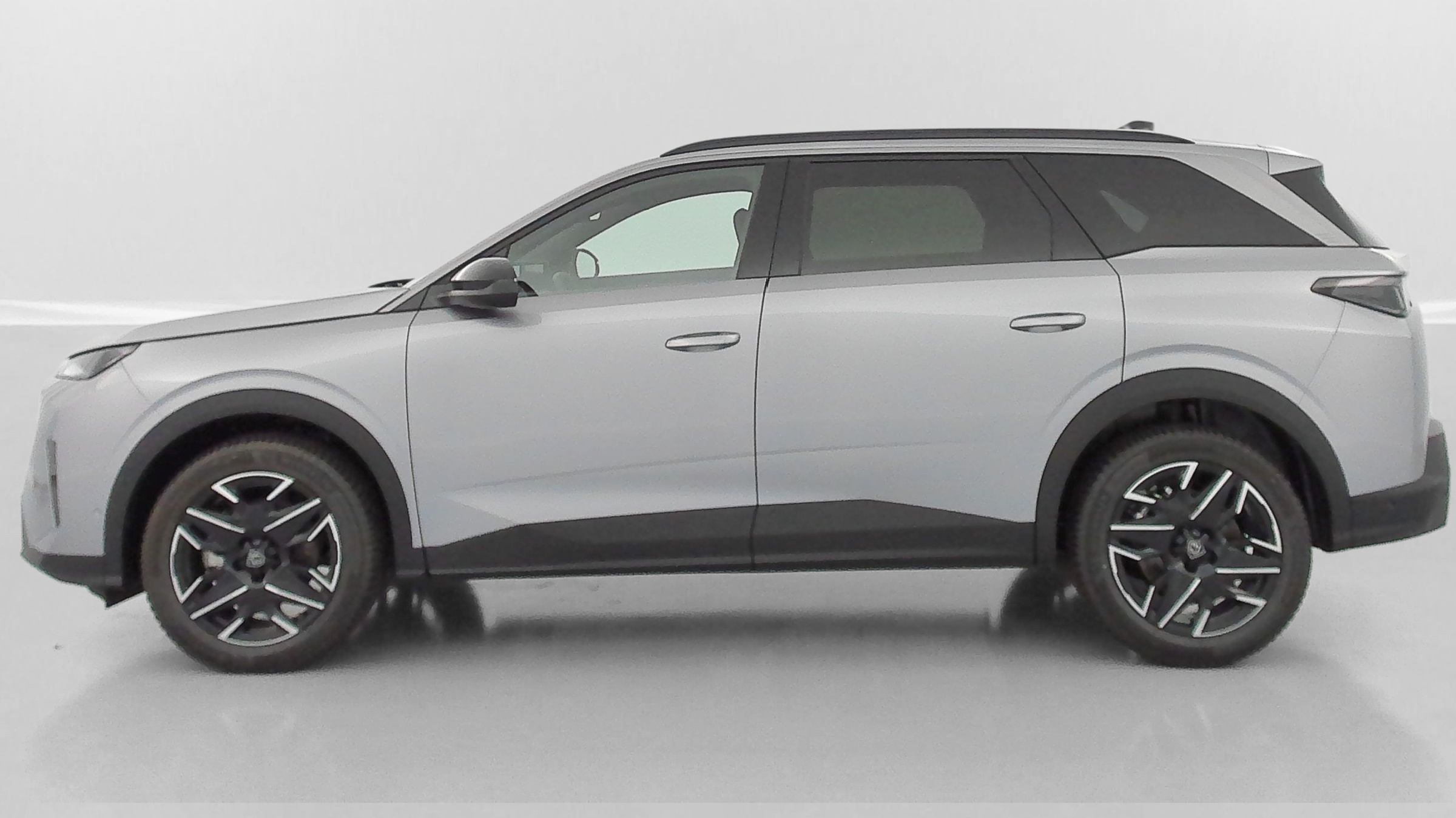 PEUGEOT 5008 1.2 Hybrid 145ch Allure e-DCS6