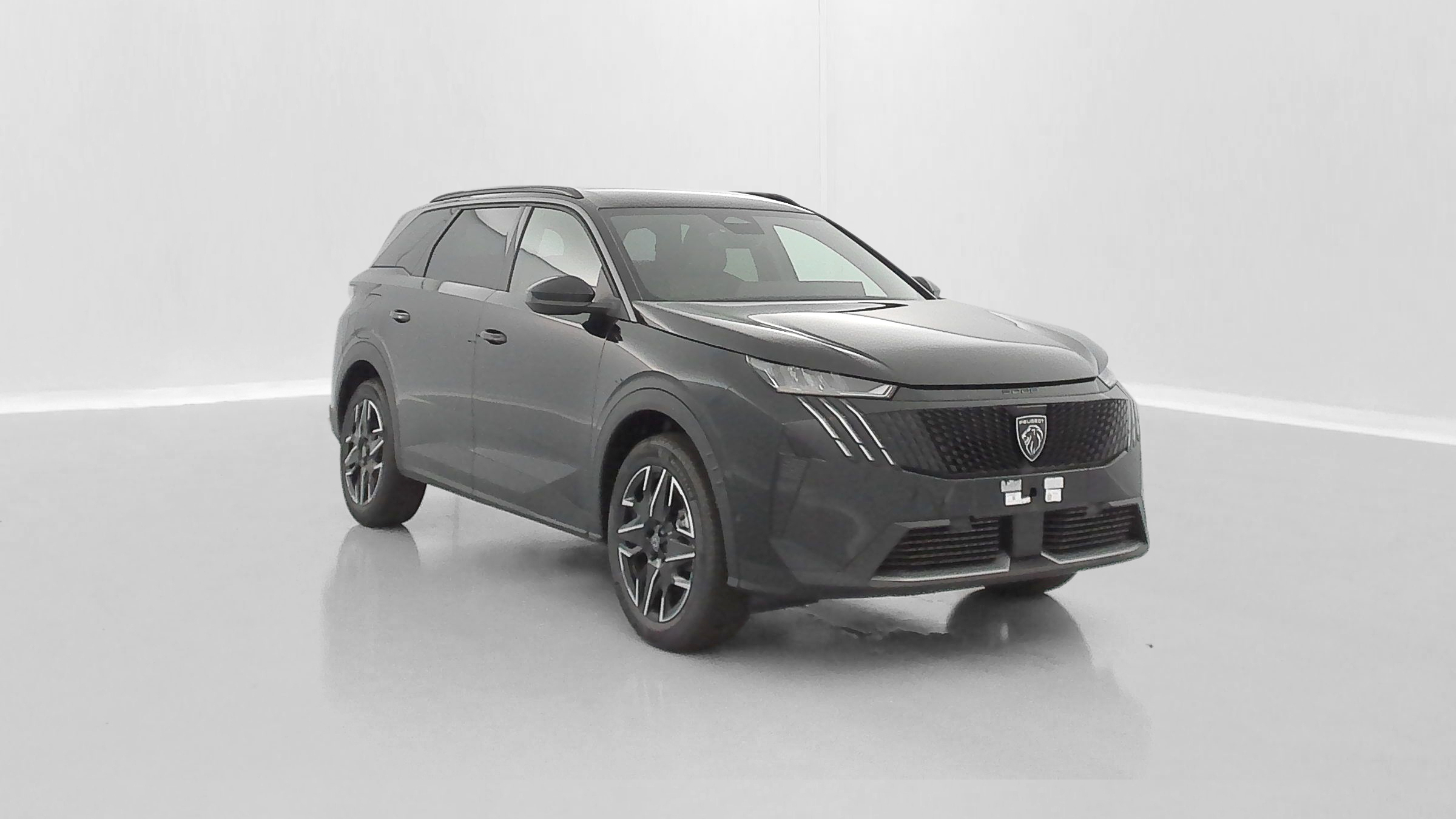 PEUGEOT 5008 1.2 Hybrid 145ch Allure e-DCS6