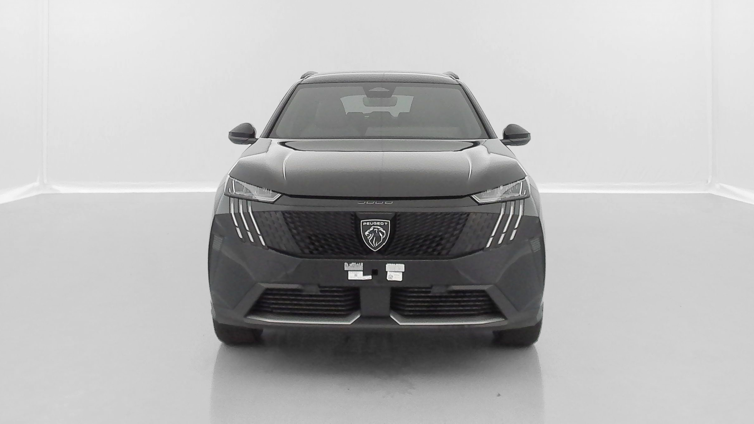 PEUGEOT 5008 1.2 Hybrid 145ch Allure e-DCS6