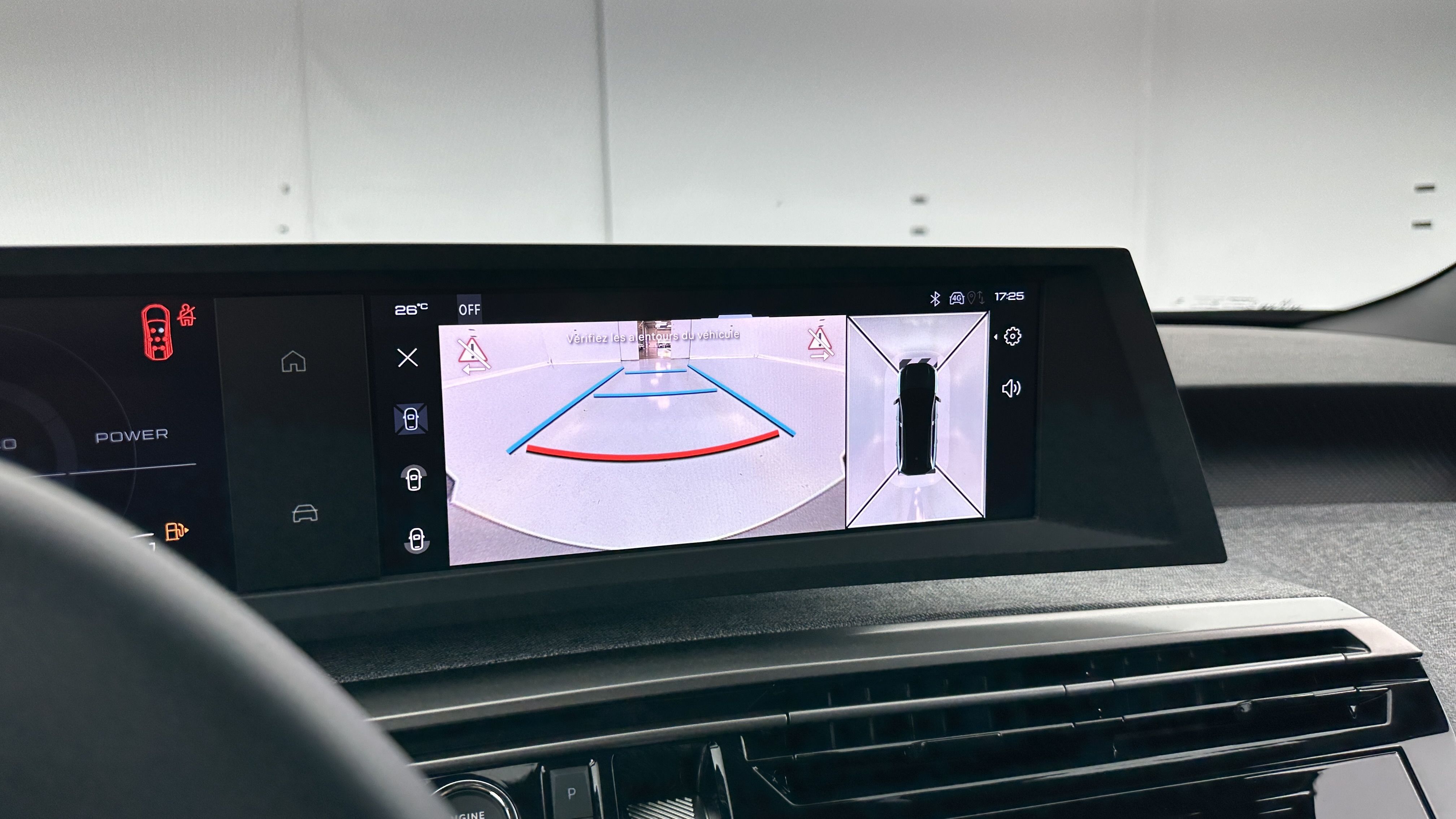 PEUGEOT 5008 1.2 Hybrid 145ch Allure e-DCS6