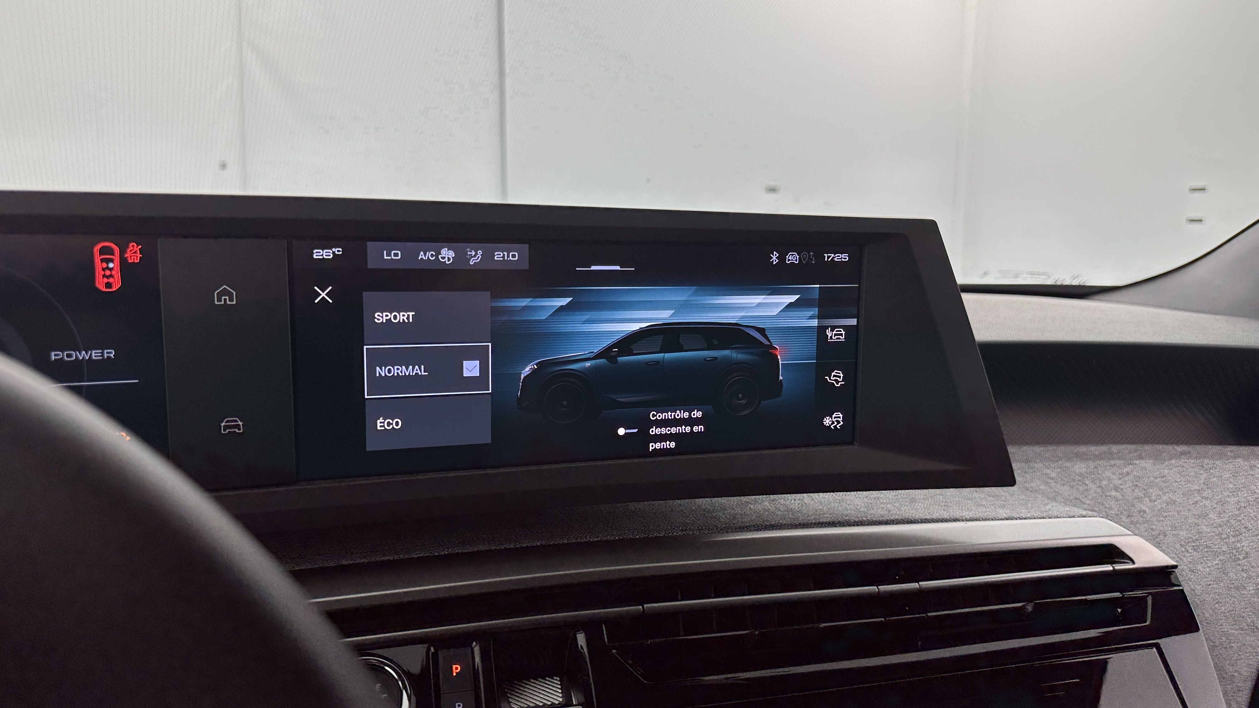 PEUGEOT 5008 1.2 Hybrid 145ch Allure e-DCS6