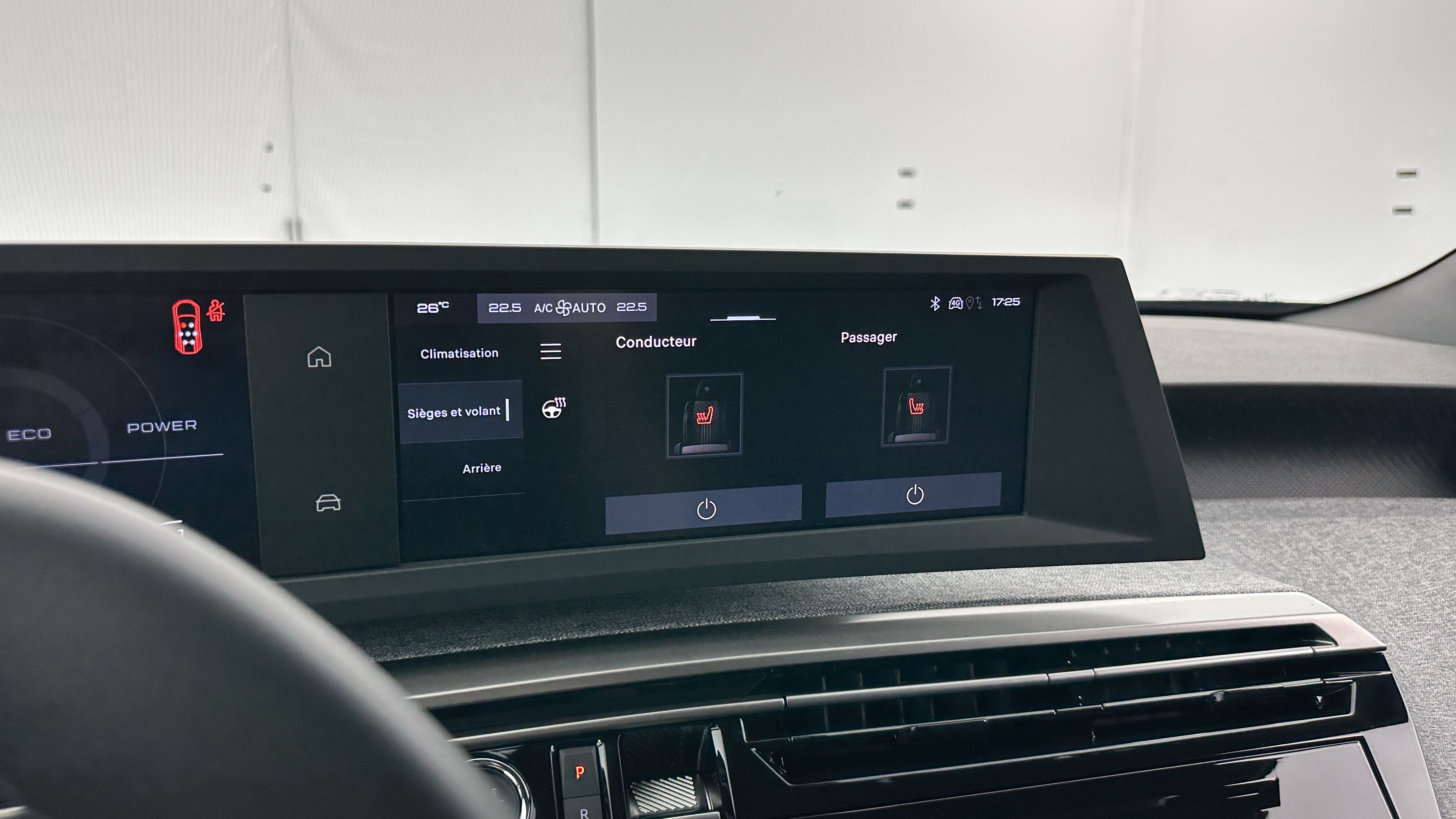 PEUGEOT 5008 1.2 Hybrid 145ch Allure e-DCS6