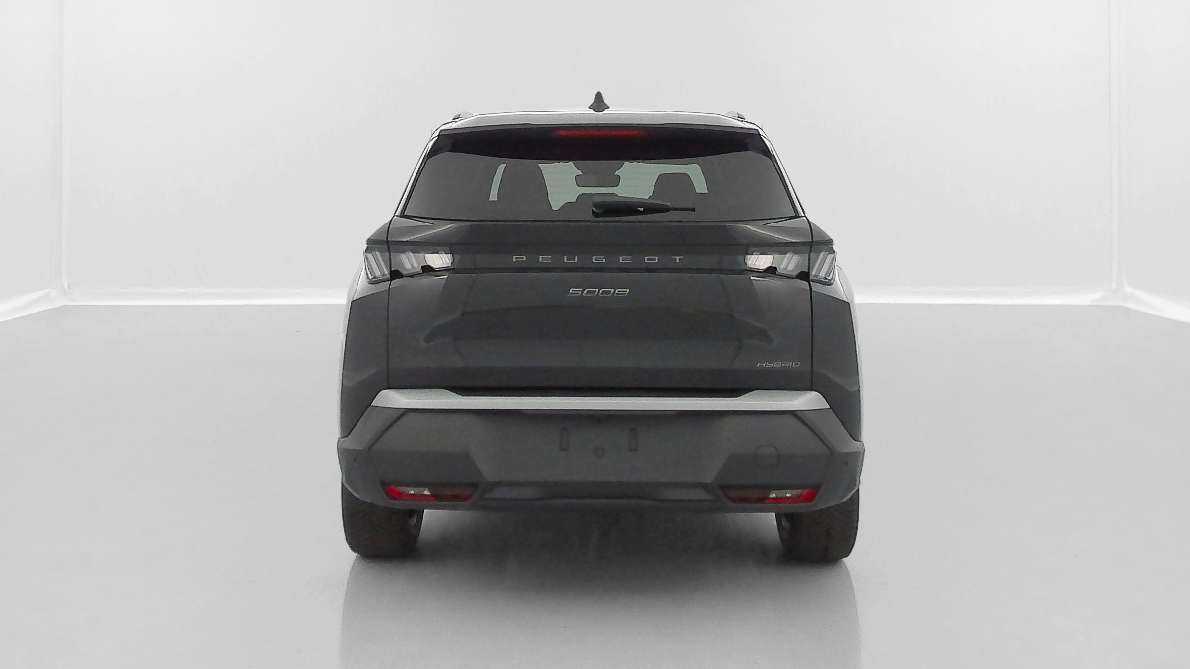 PEUGEOT 5008 1.2 Hybrid 145ch Allure e-DCS6
