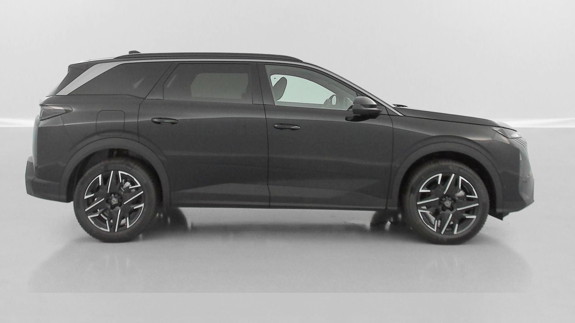 PEUGEOT 5008 1.2 Hybrid 145ch Allure e-DCS6