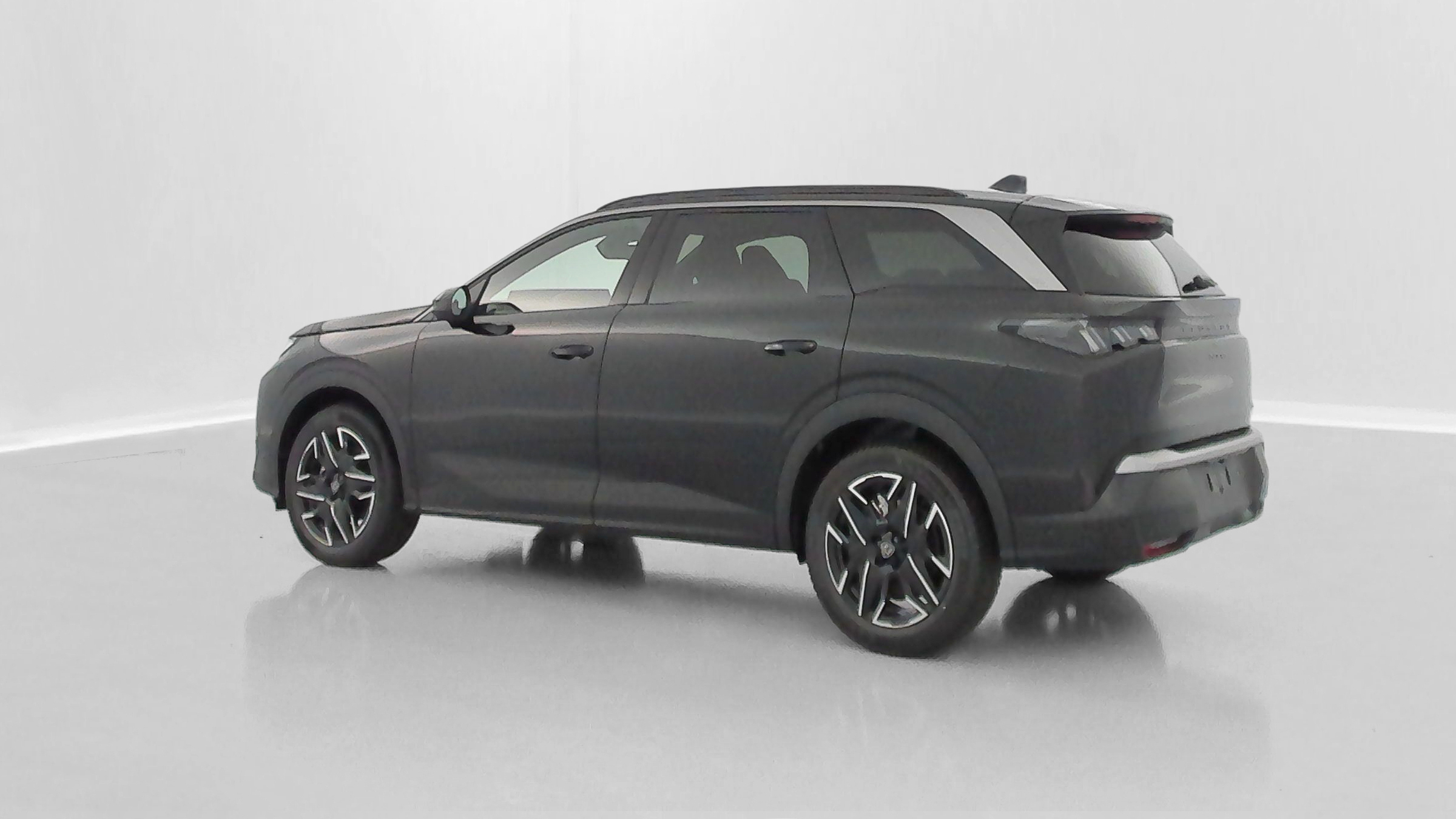 PEUGEOT 5008 1.2 Hybrid 145ch Allure e-DCS6