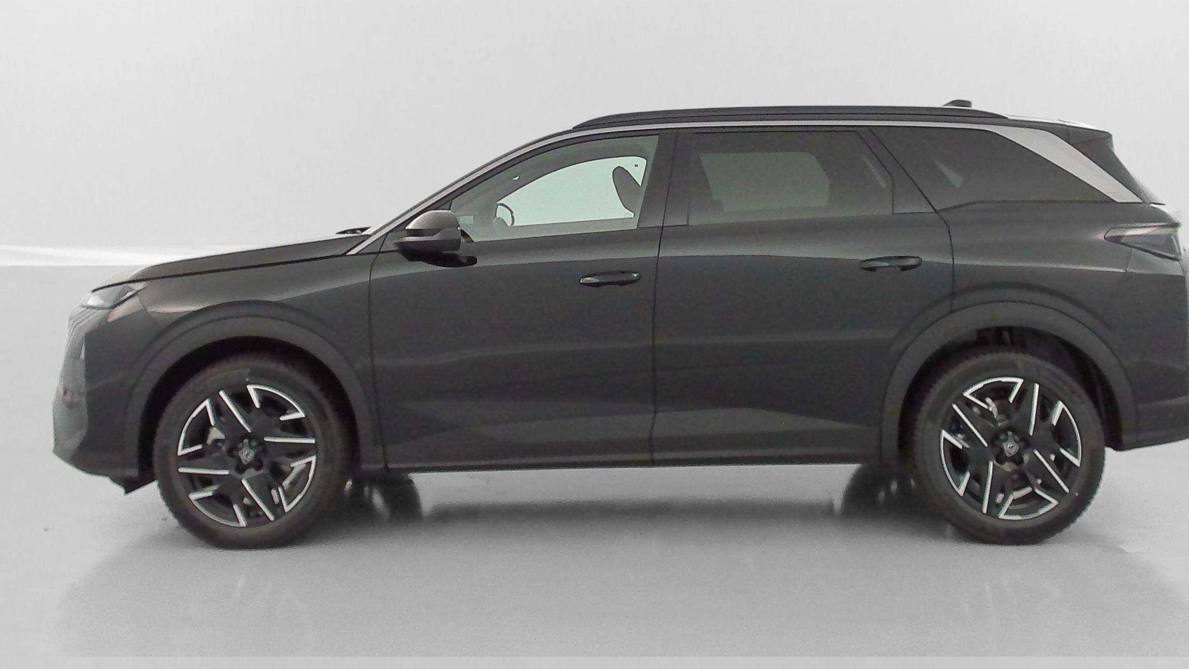 PEUGEOT 5008 1.2 Hybrid 145ch Allure e-DCS6
