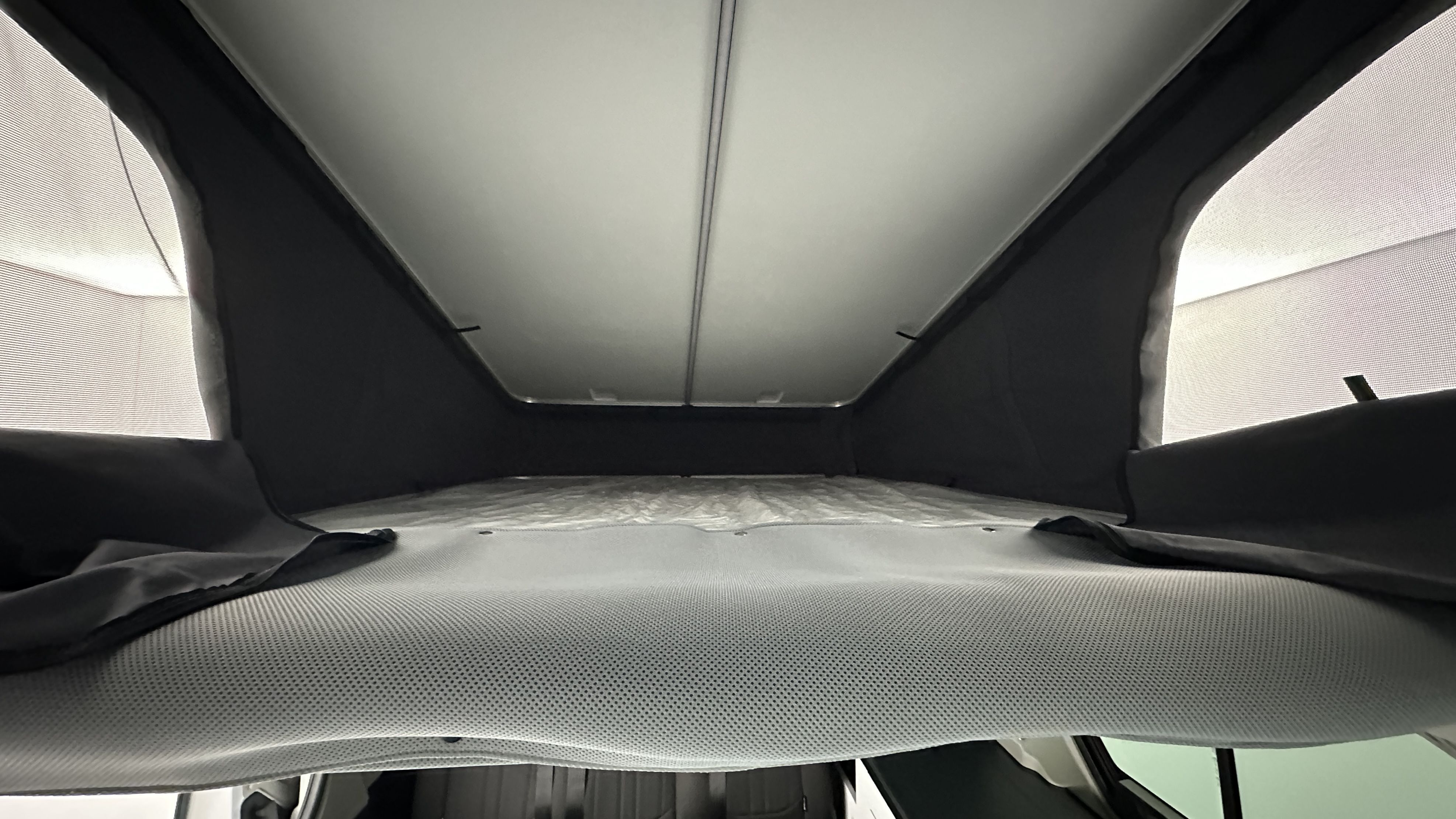 RENAULT TRAFIC Antilope Van III (3) L1H1 2800 2.0 dCi 150ch Flex5