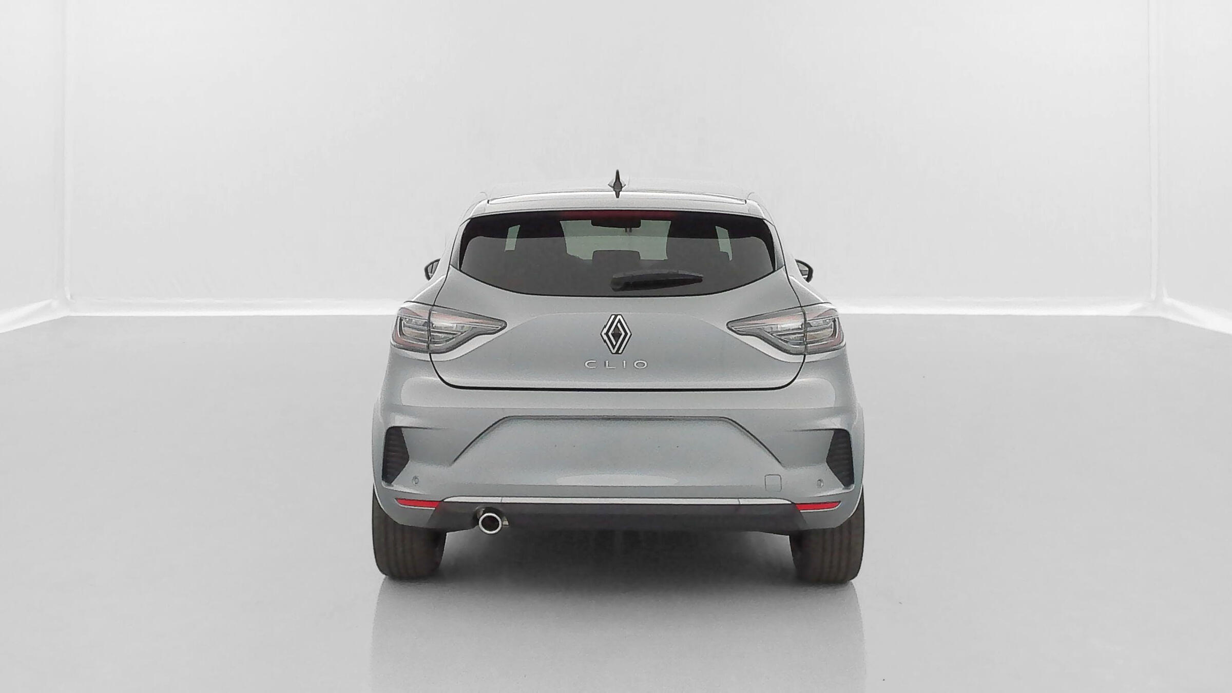 RENAULT CLIO V 1.0 Eco-G 100ch Techno