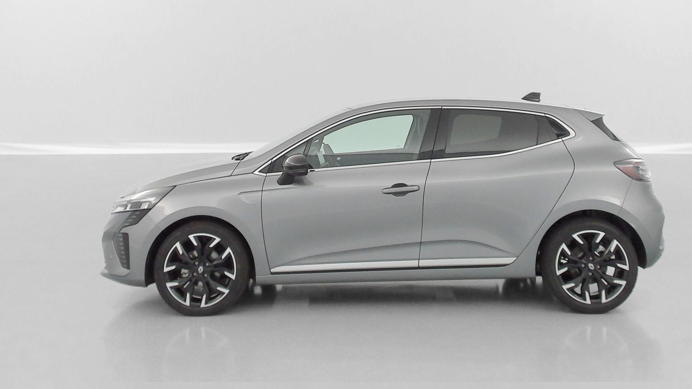 RENAULT CLIO V 1.0 Eco-G 100ch Techno