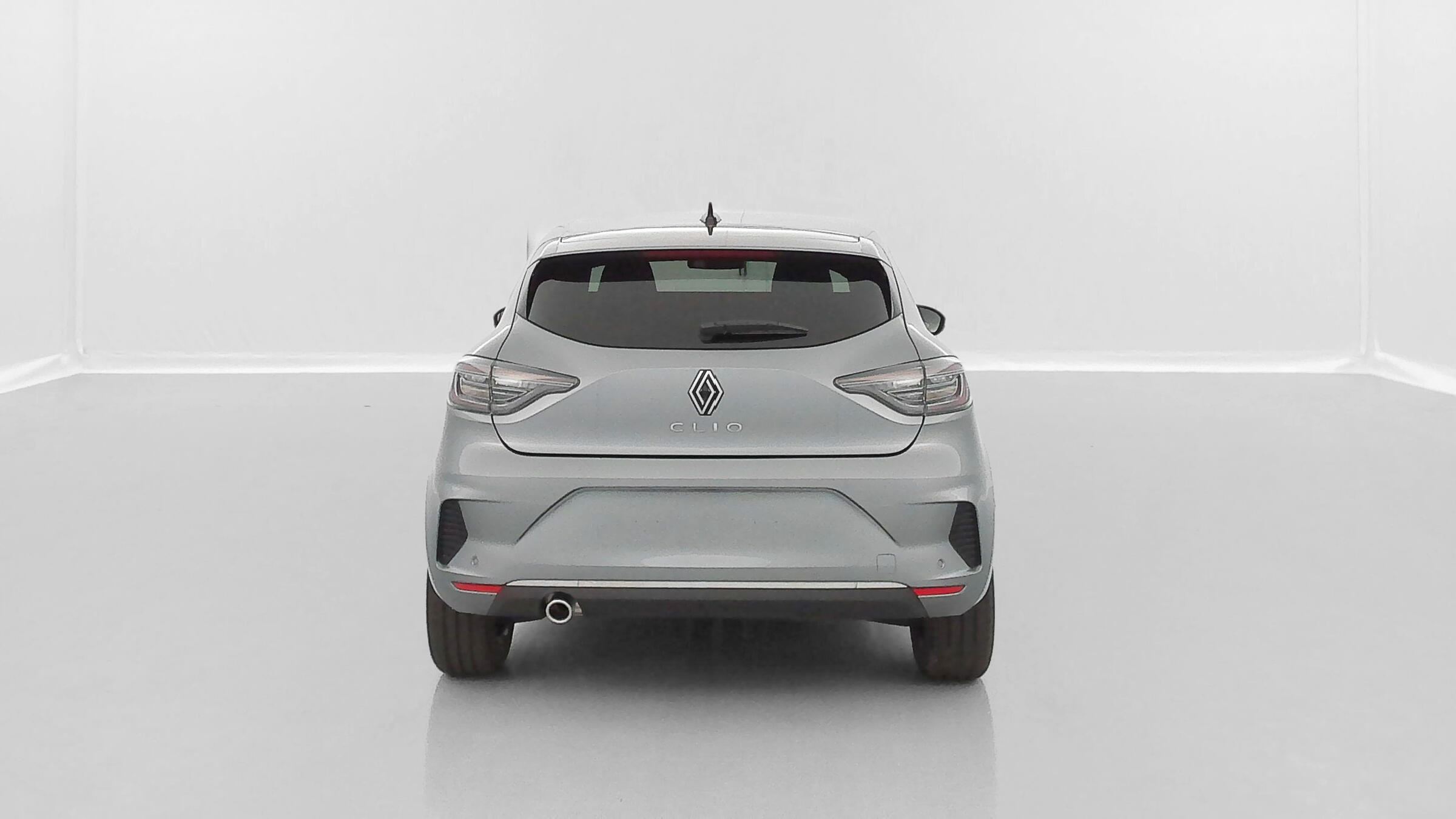 RENAULT CLIO V 1.0 Eco-G 100ch Techno