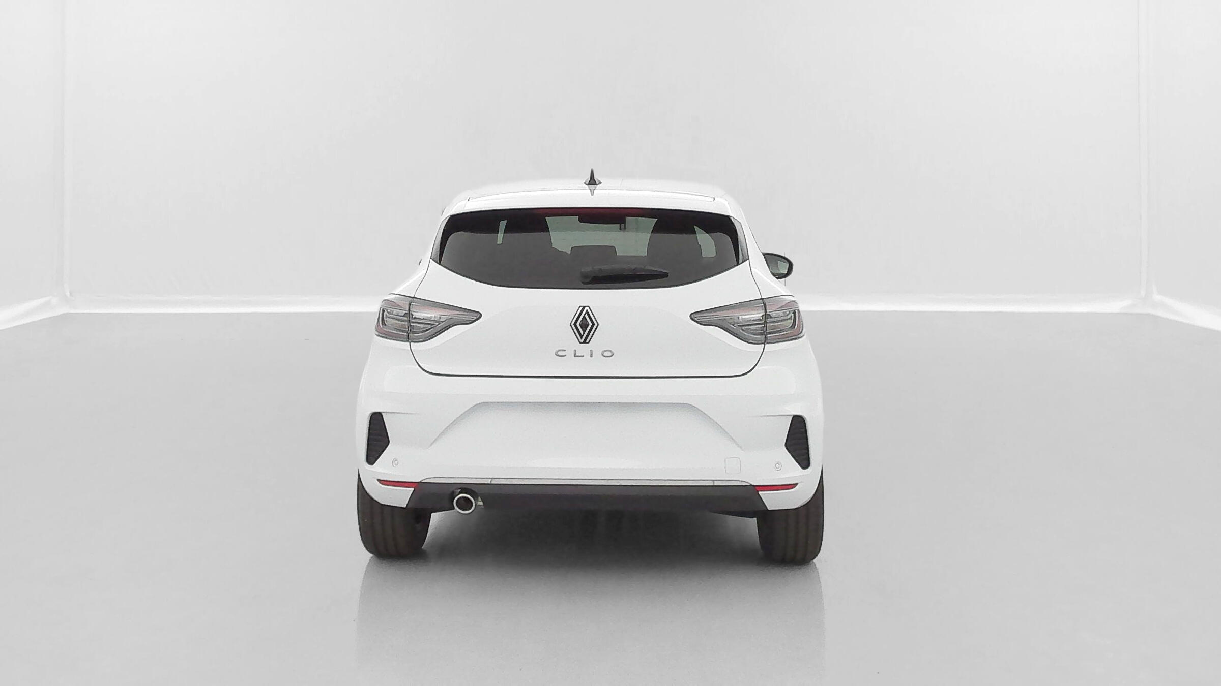 RENAULT CLIO V 1.0 Eco-G 100ch Techno