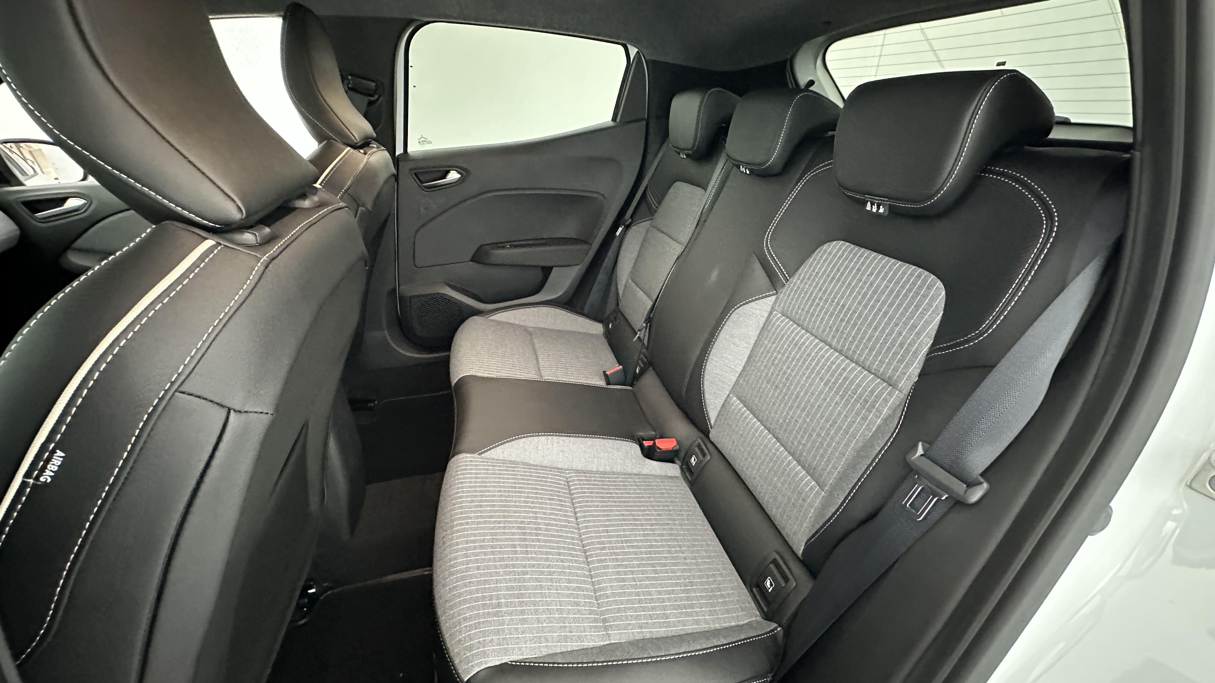 RENAULT CLIO V 1.0 Eco-G 100ch Techno