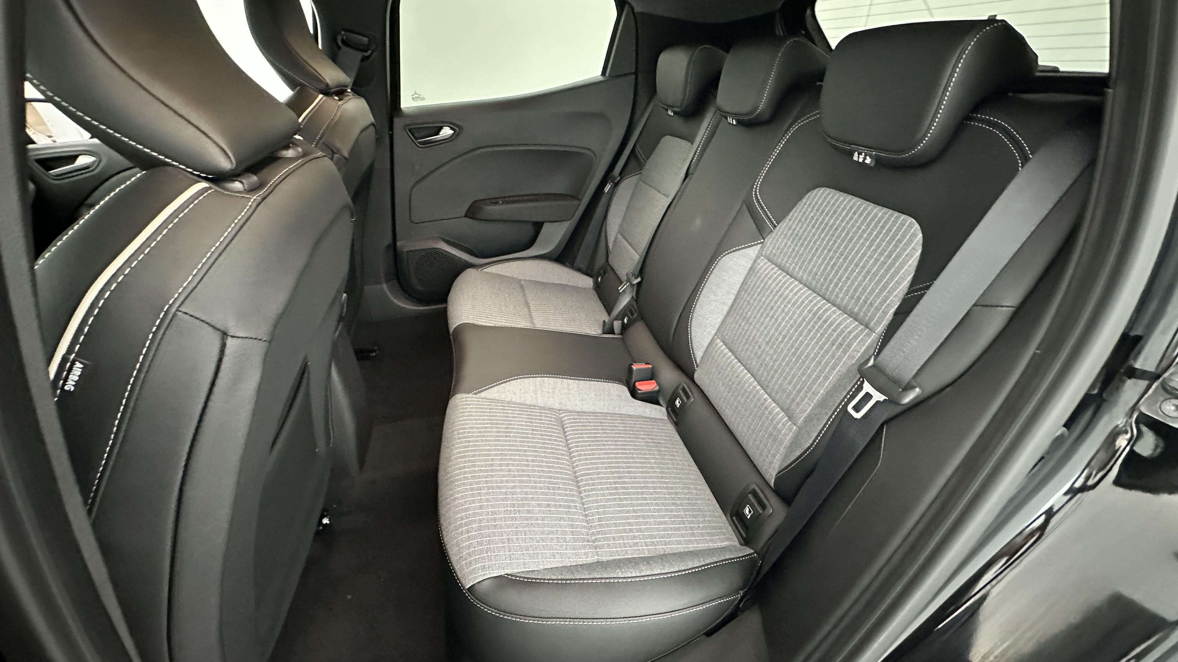 RENAULT CLIO V 1.0 Eco-G 100ch Techno