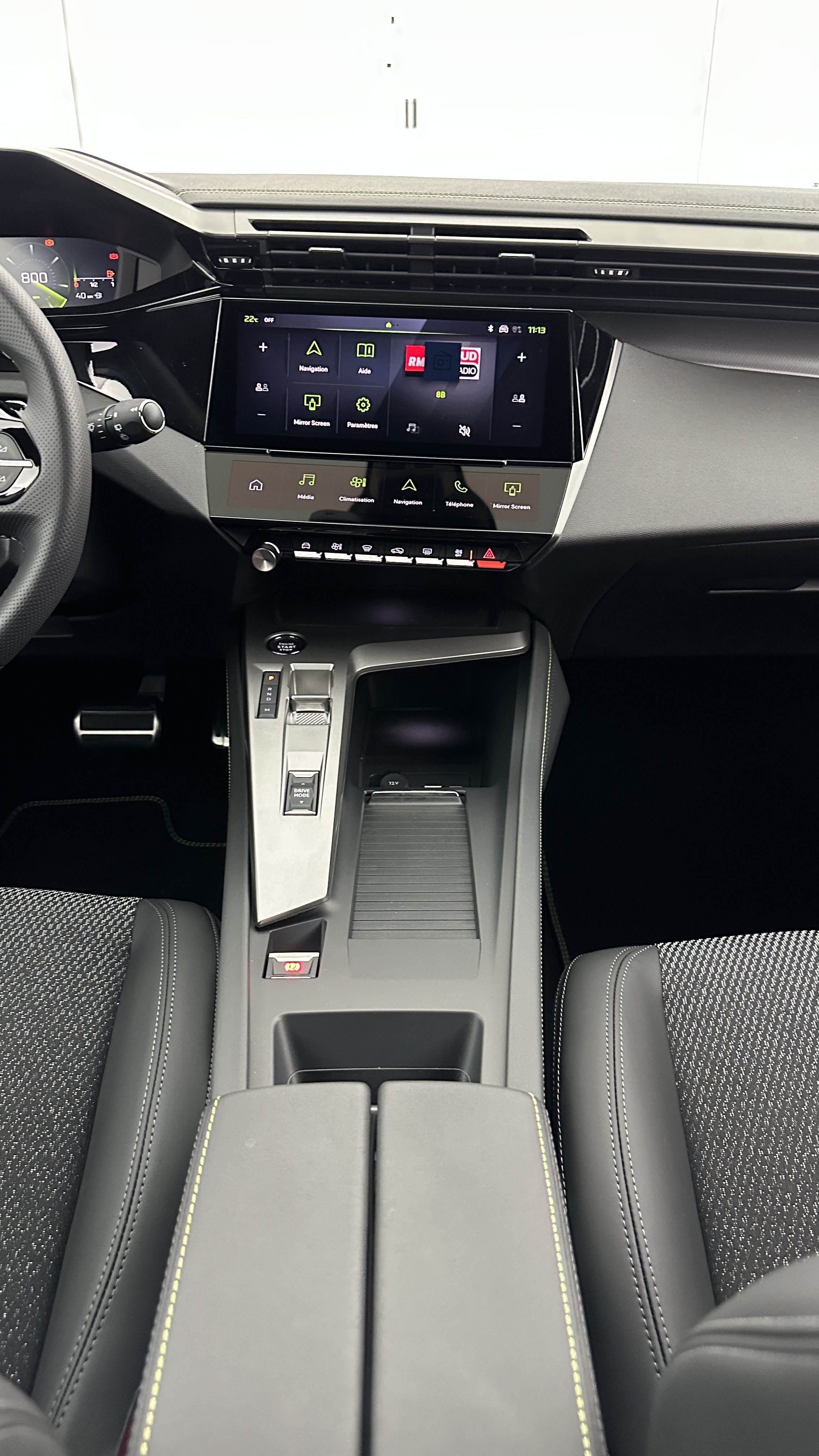 PEUGEOT 308 1.5 BlueHDi 130ch GT EAT8