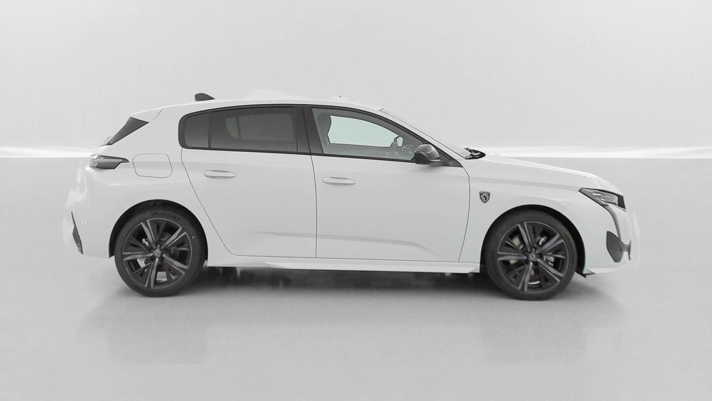 PEUGEOT 308 1.5 BlueHDi 130ch GT EAT8