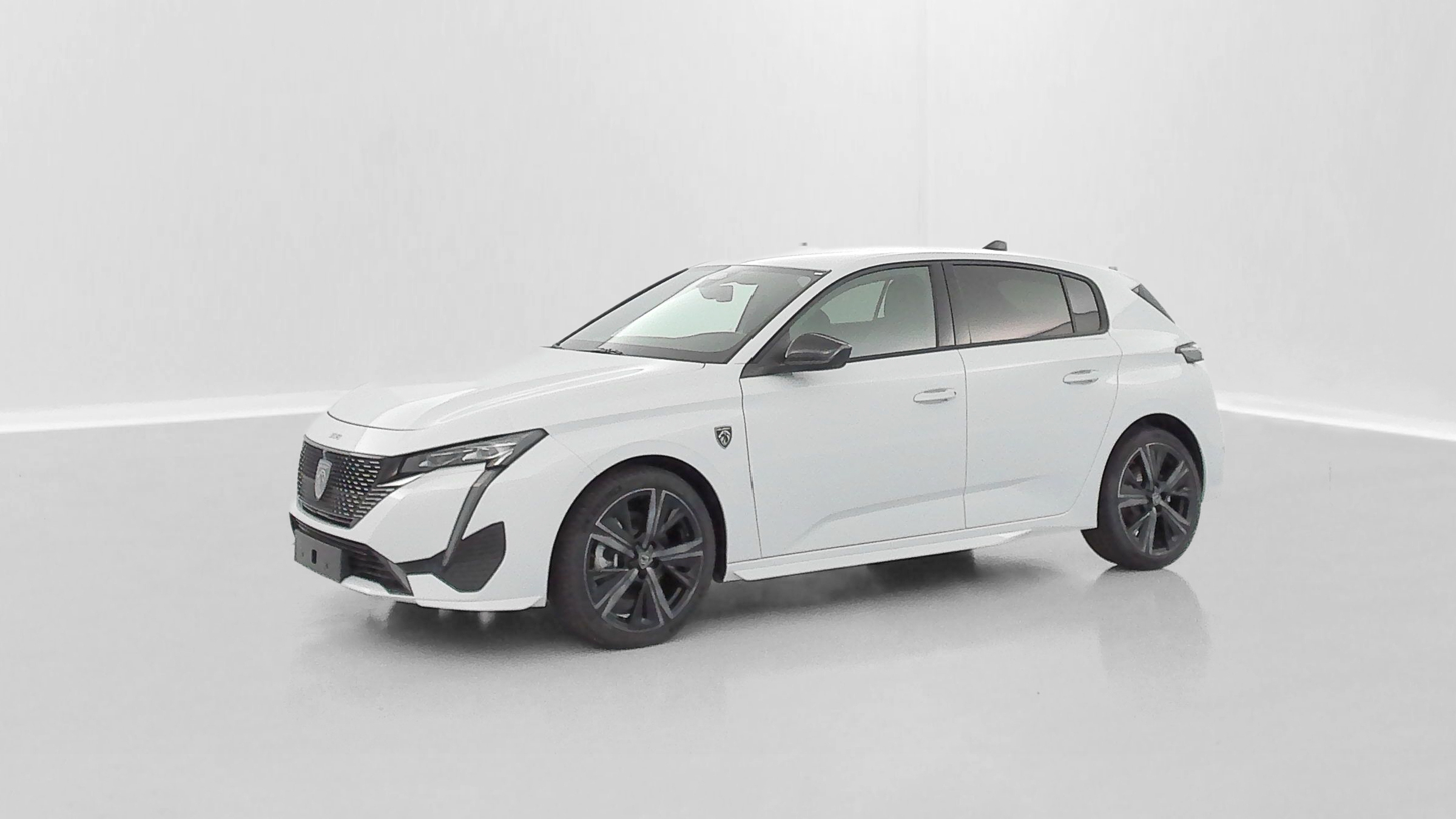 PEUGEOT 308 1.5 BlueHDi 130ch GT EAT8