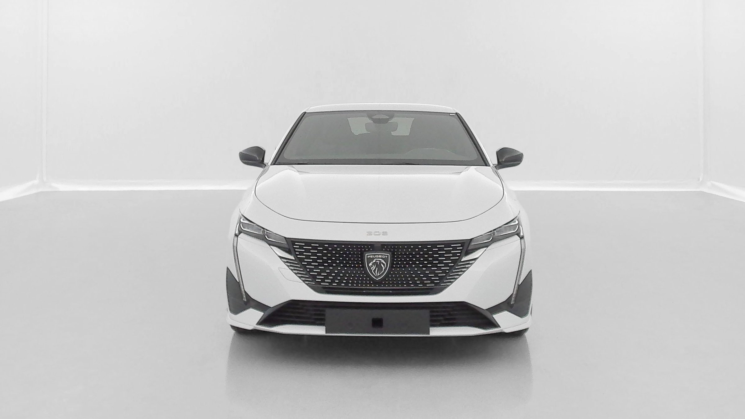 PEUGEOT 308 1.5 BlueHDi 130ch GT EAT8