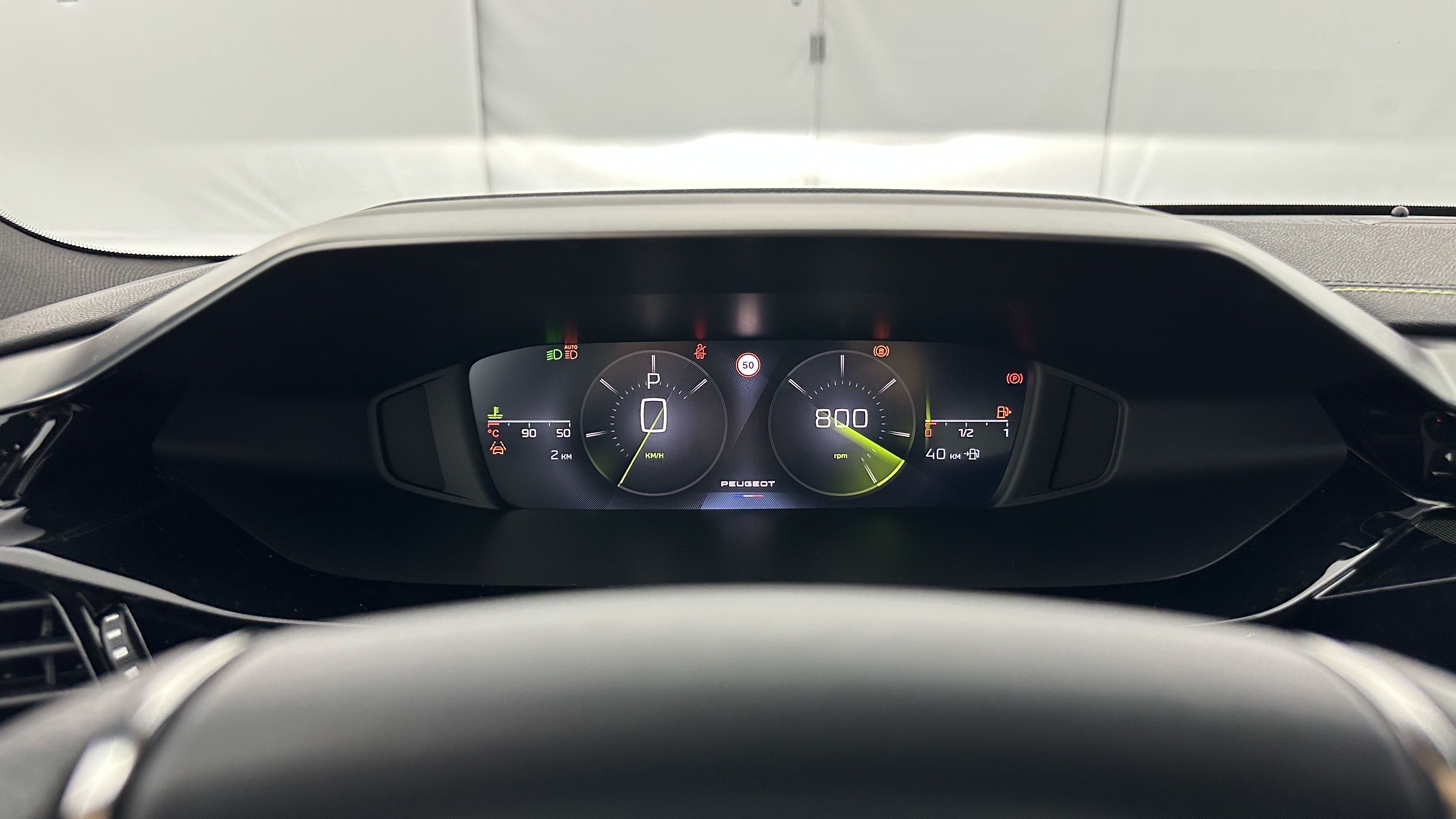 PEUGEOT 308 1.5 BlueHDi 130ch GT EAT8