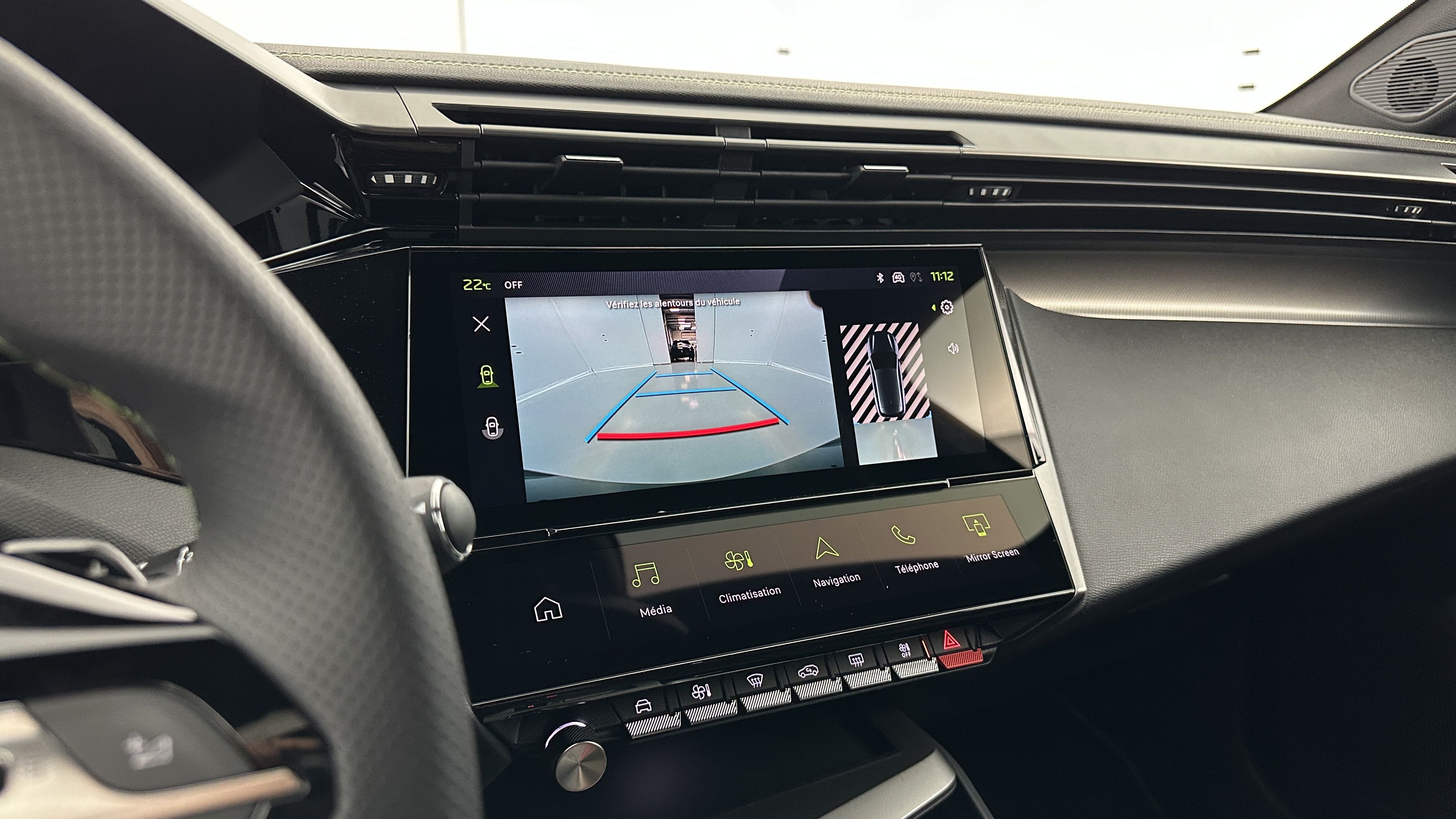 PEUGEOT 308 1.5 BlueHDi 130ch GT EAT8