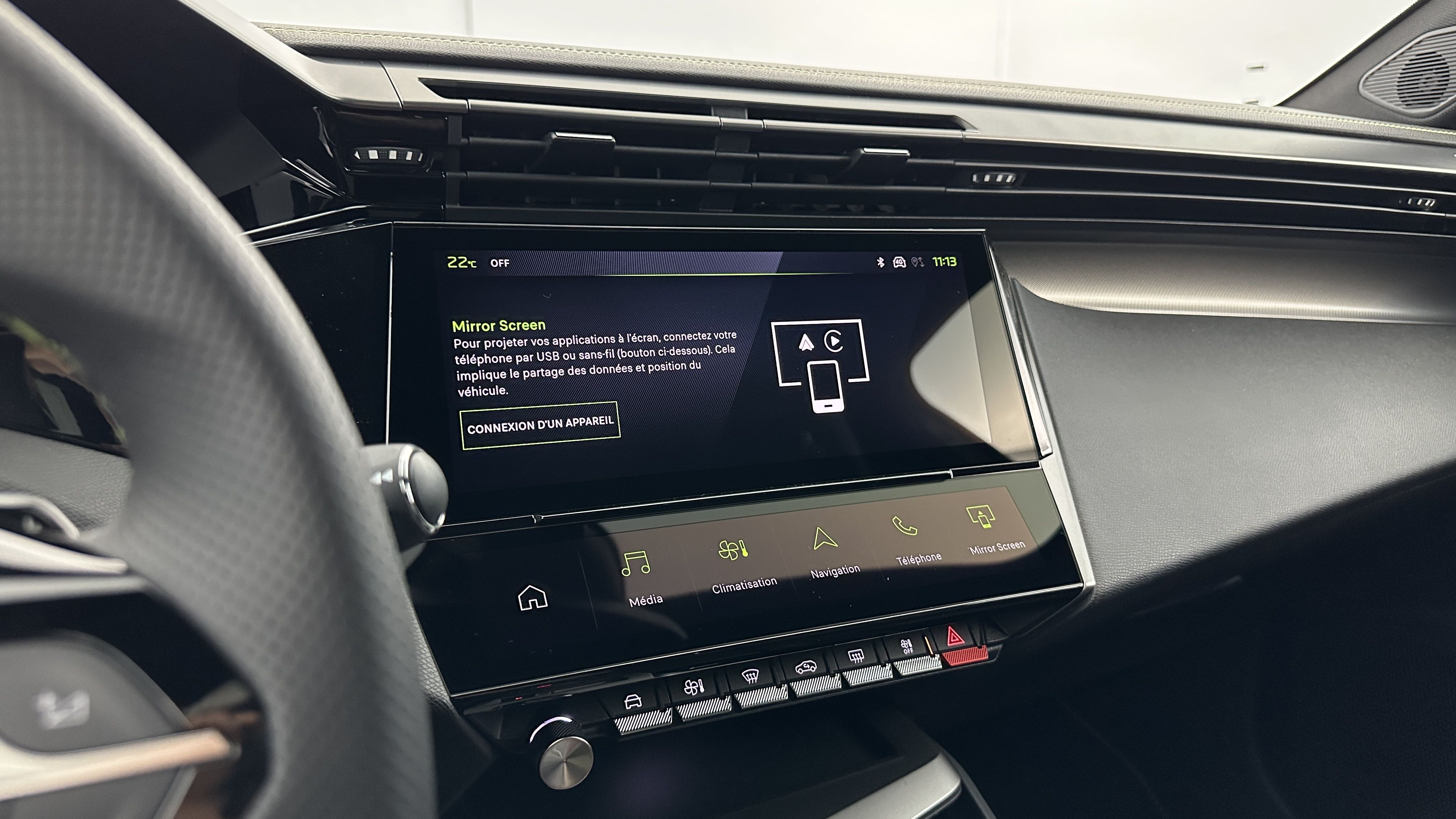 PEUGEOT 308 1.5 BlueHDi 130ch GT EAT8