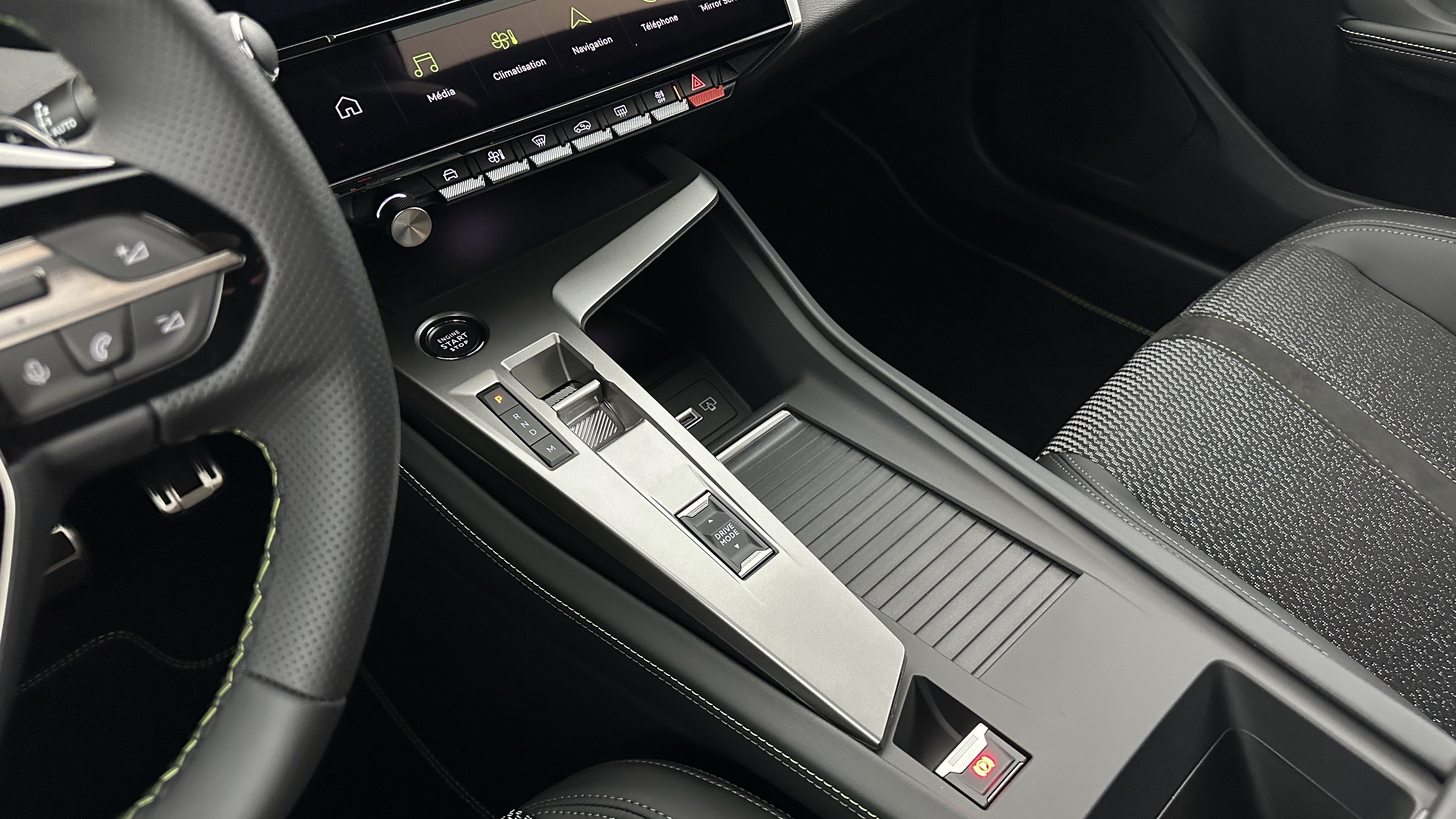 PEUGEOT 308 1.5 BlueHDi 130ch GT EAT8