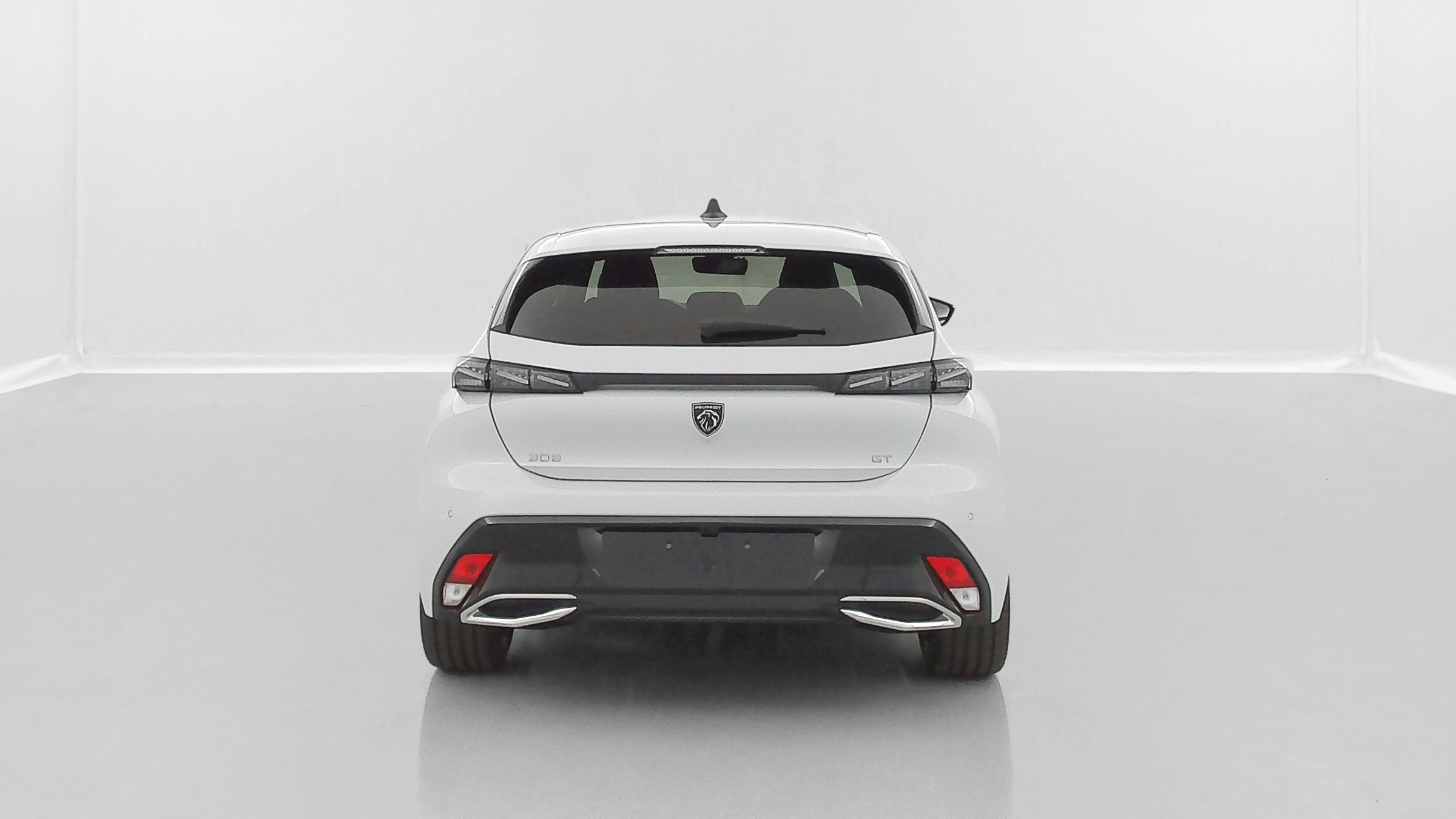 PEUGEOT 308 1.5 BlueHDi 130ch GT EAT8