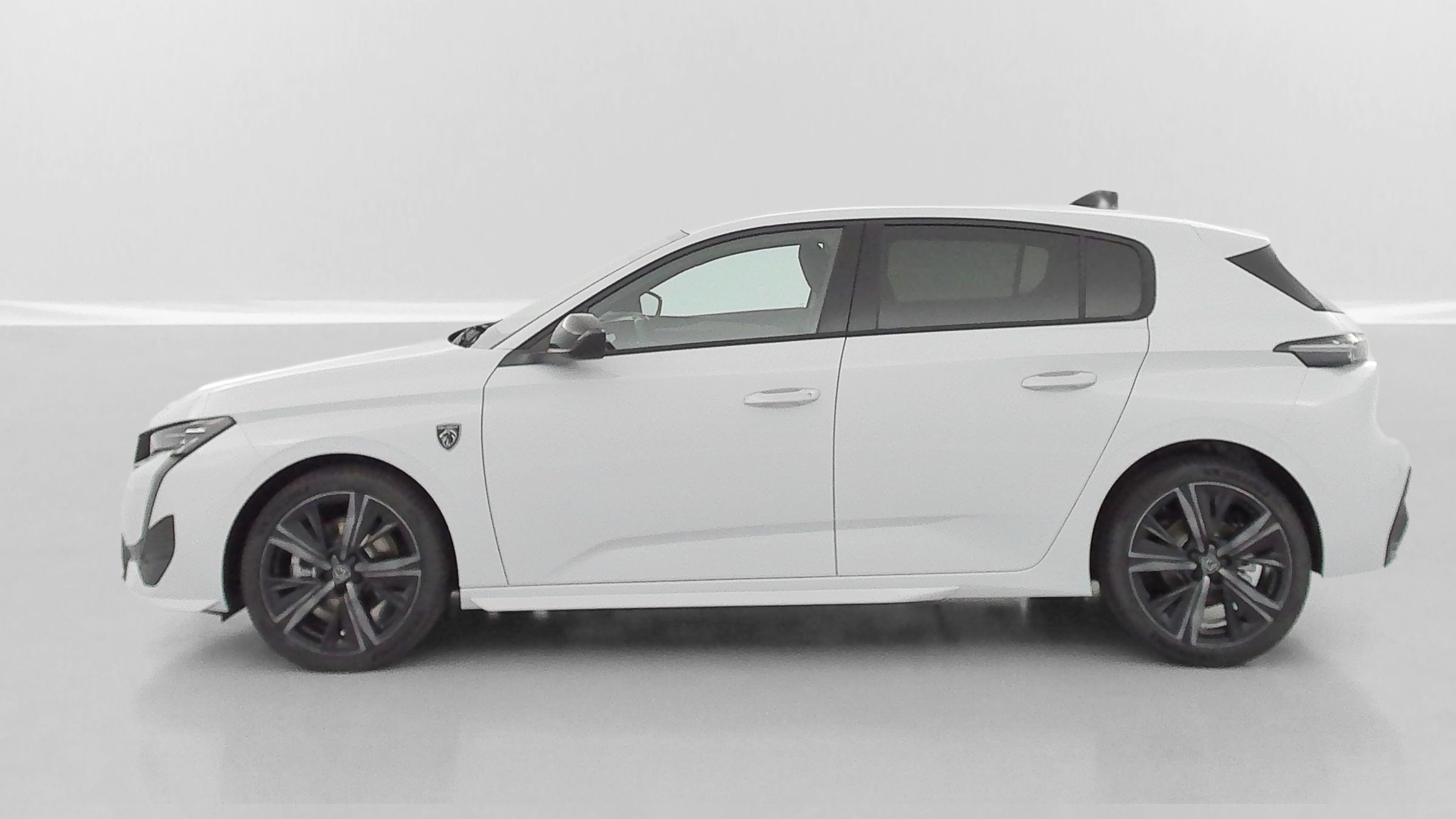 PEUGEOT 308 1.5 BlueHDi 130ch GT EAT8