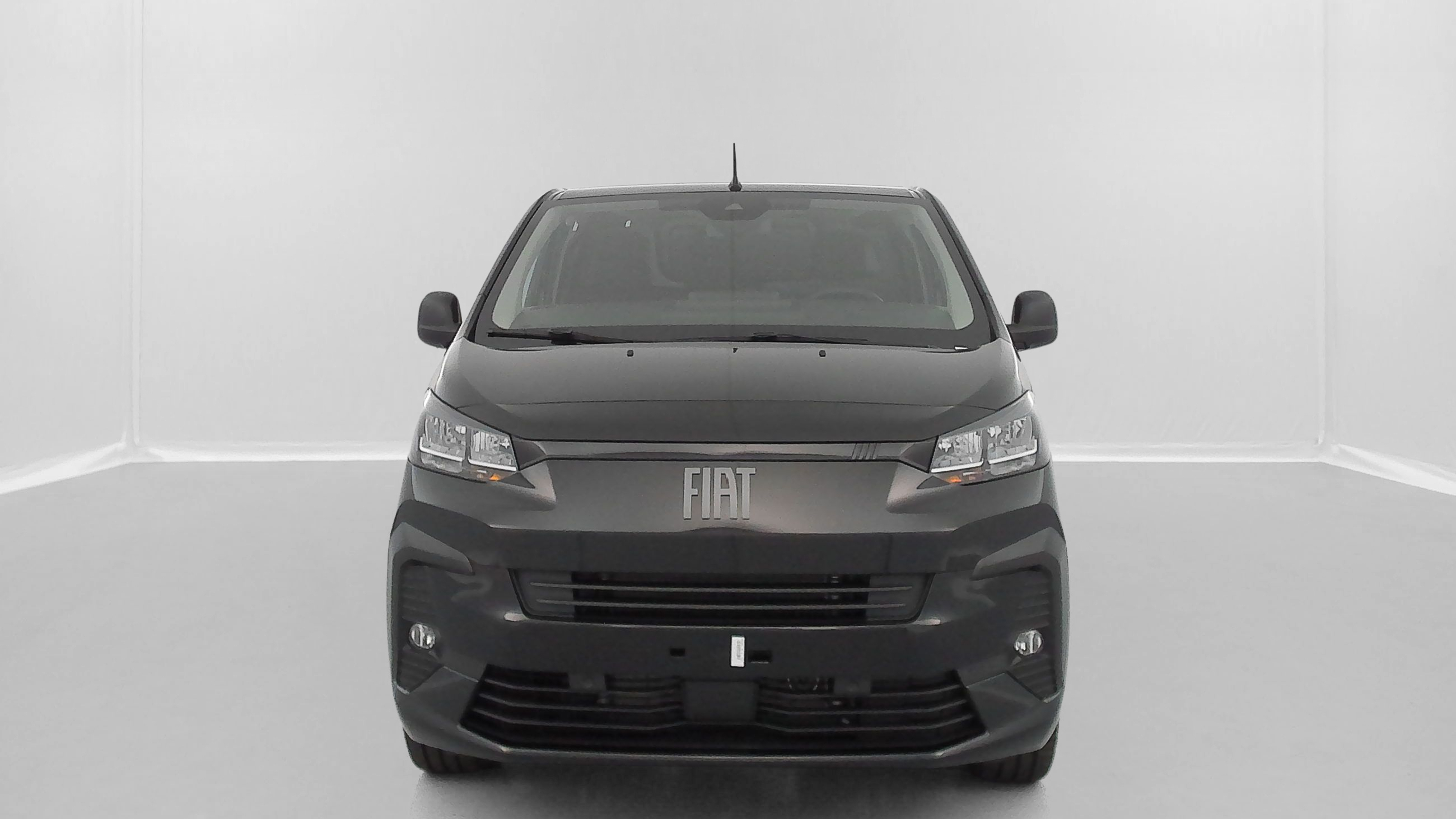 FIAT SCUDO III XL 2.0 BlueHDi 180ch EAT8 Pack Livraison