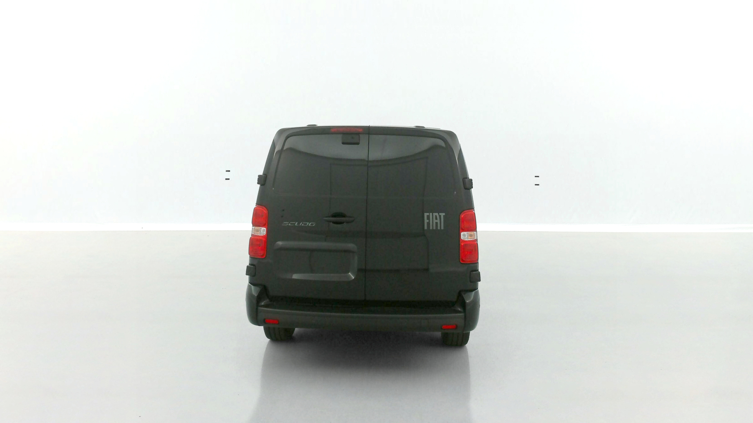 FIAT SCUDO III XL 2.0 BlueHDi 180ch EAT8 Pack Livraison