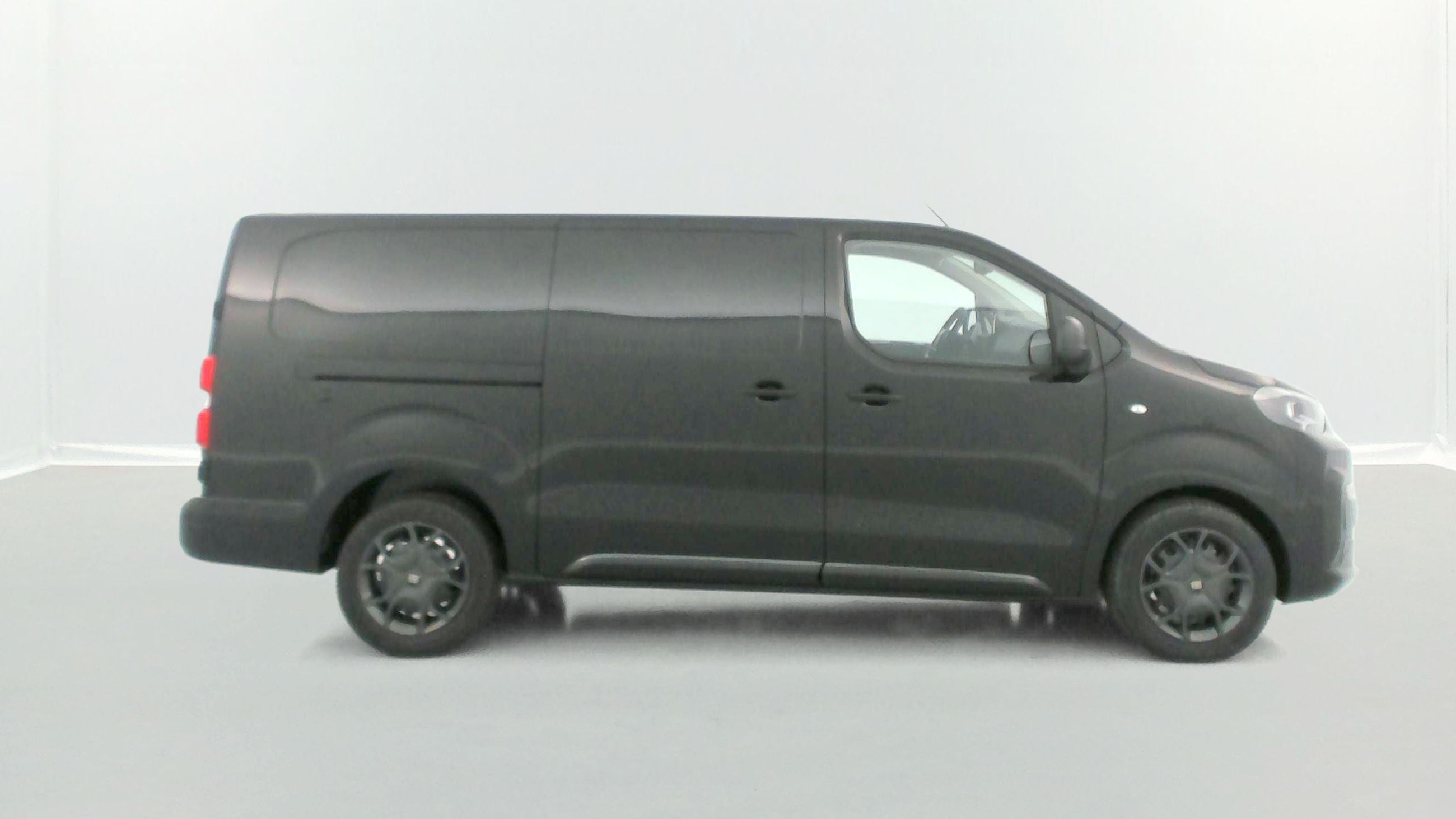 FIAT SCUDO III XL 2.0 BlueHDi 180ch EAT8 Pack Livraison