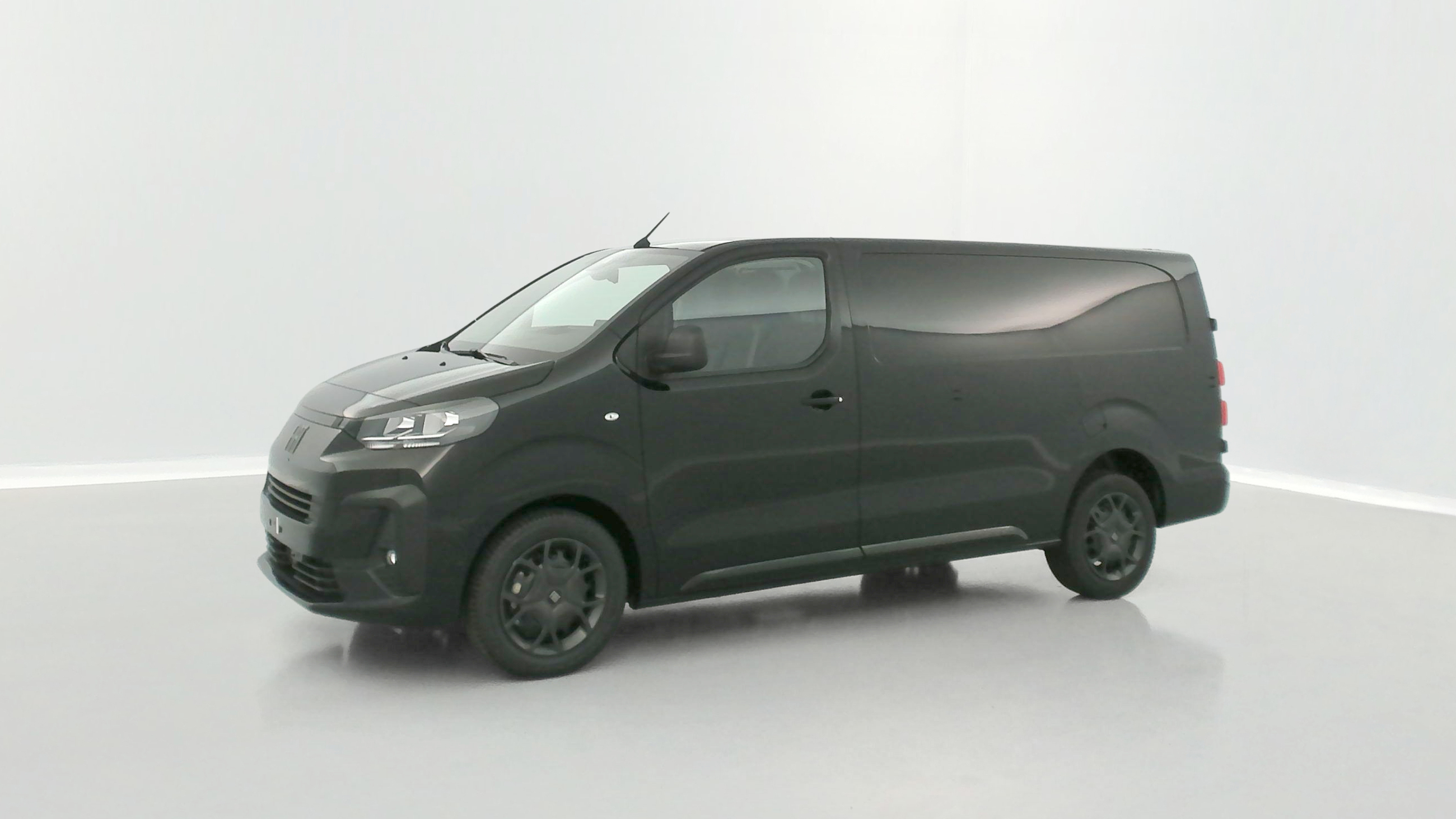 FIAT SCUDO III XL 2.0 BlueHDi 180ch EAT8 Pack Livraison