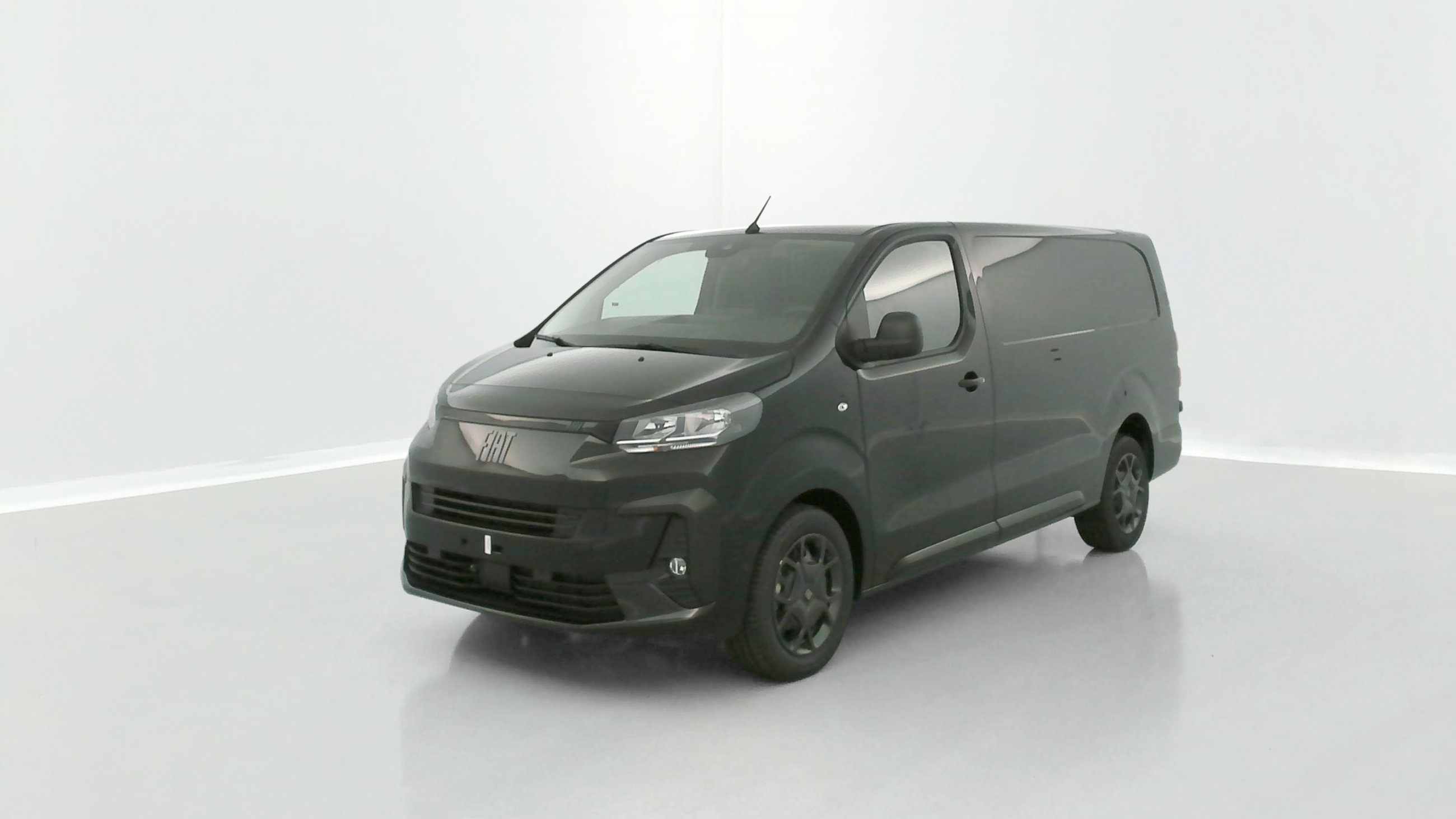 FIAT SCUDO III XL 2.0 BlueHDi 180ch EAT8 Pack Livraison