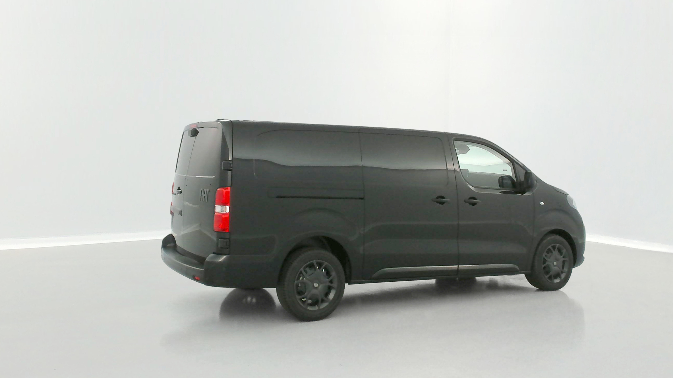 FIAT SCUDO III XL 2.0 BlueHDi 180ch EAT8 Pack Livraison
