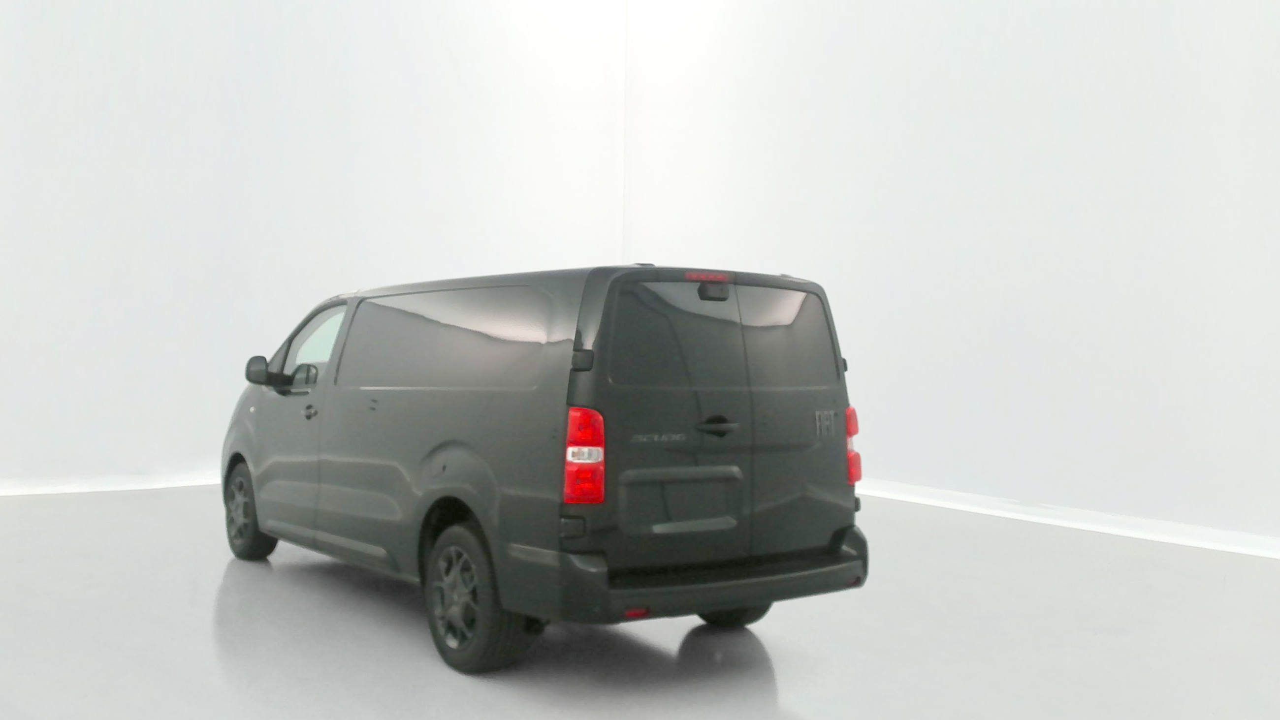 FIAT SCUDO III XL 2.0 BlueHDi 180ch EAT8 Pack Livraison