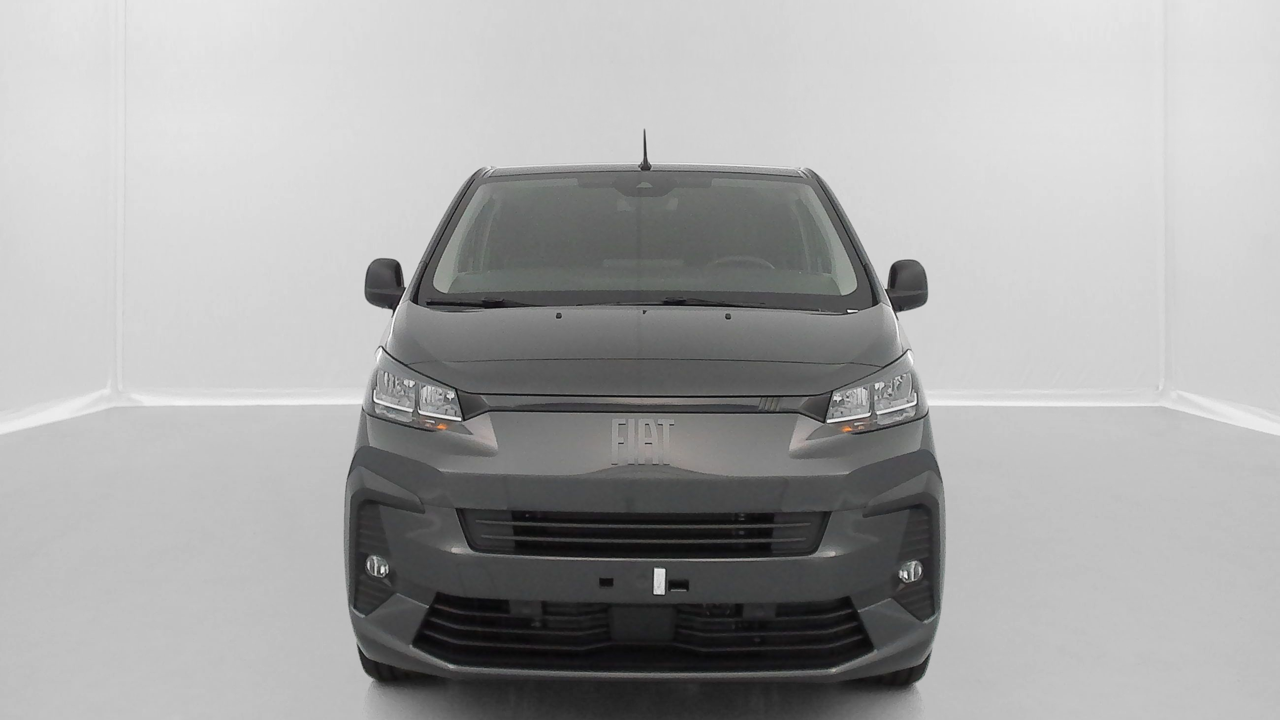 FIAT Scudo ca III XL 2.0 BlueHDi 180ch Pack Premium Connect EAT8