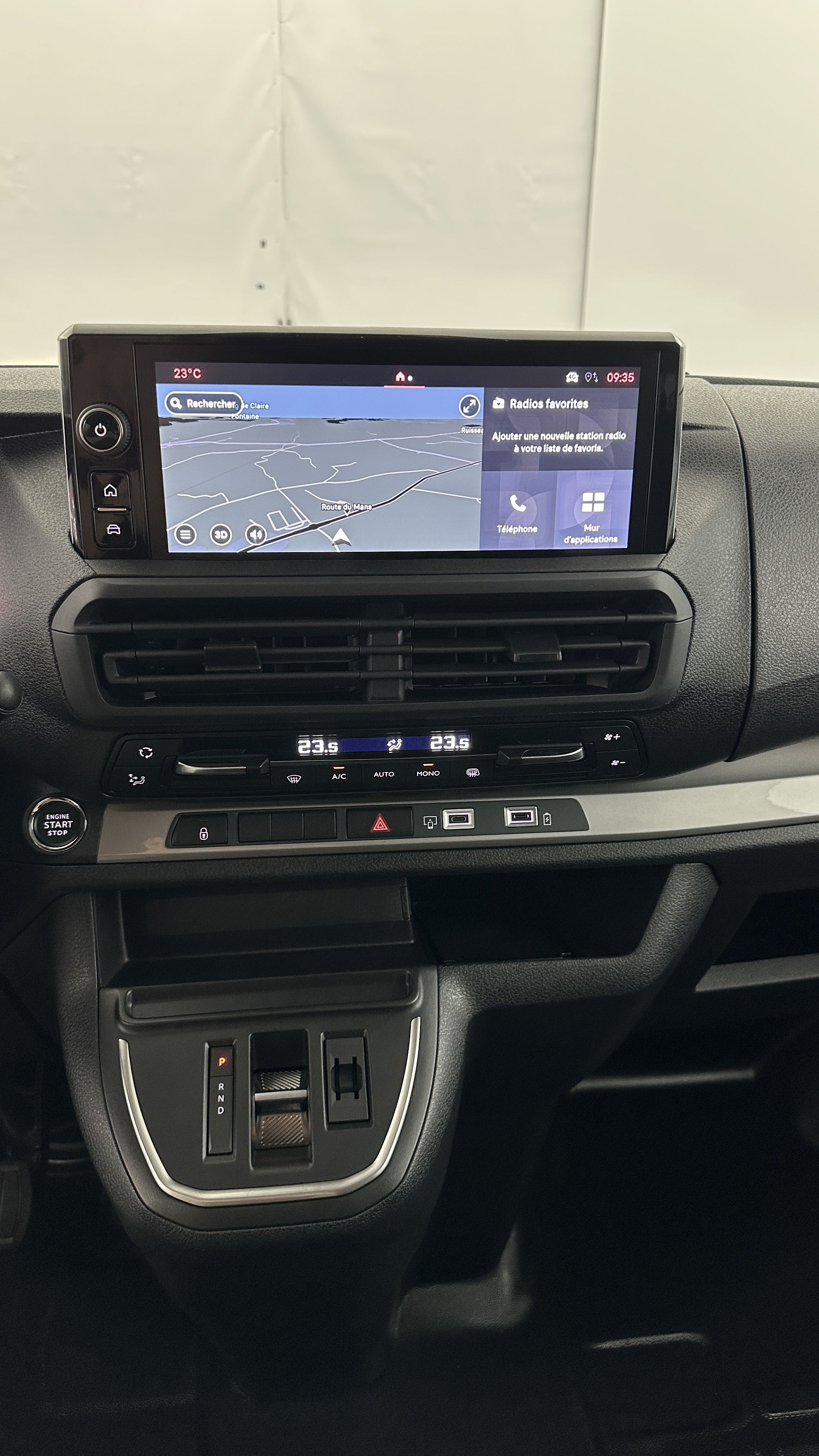 FIAT Scudo ca III XL 2.0 BlueHDi 180ch Pack Premium Connect EAT8