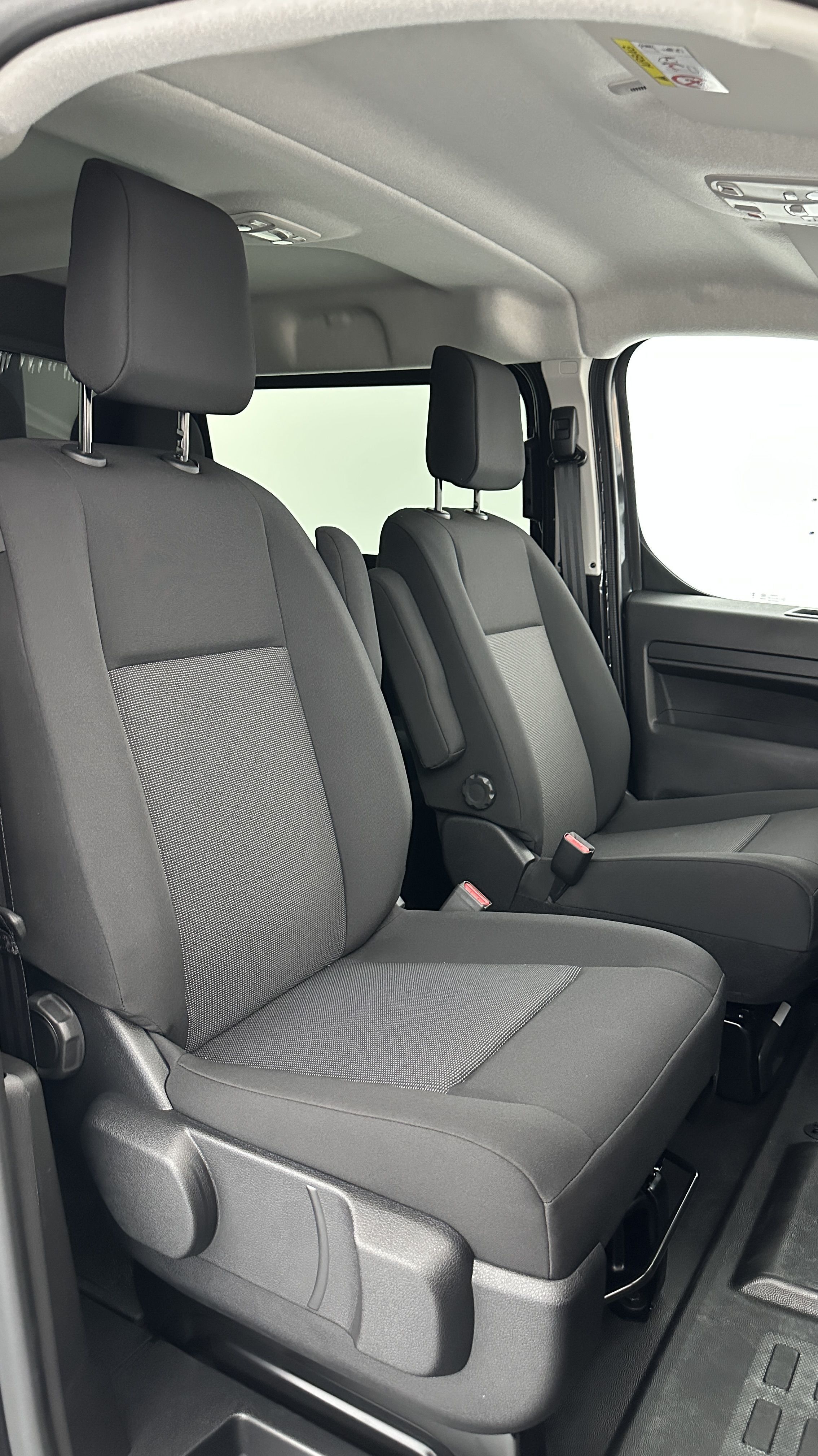 FIAT Scudo ca III XL 2.0 BlueHDi 180ch Pack Premium Connect EAT8