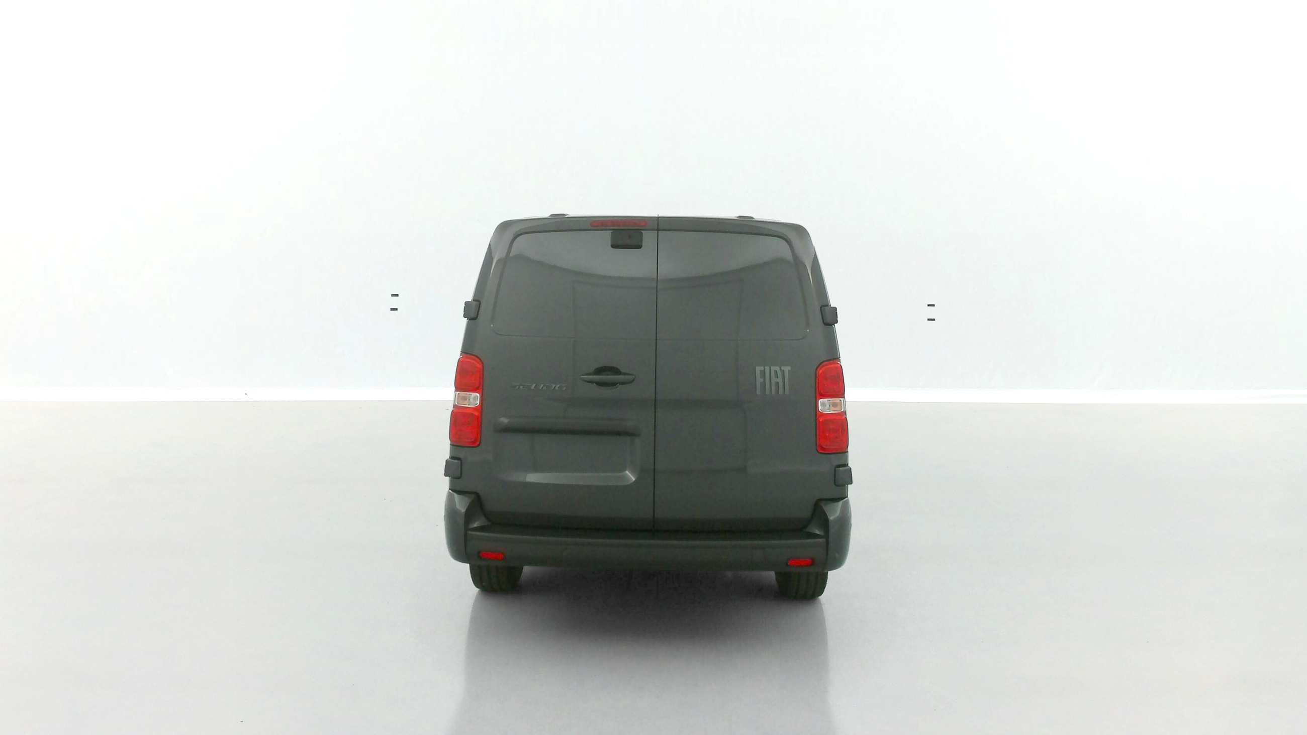 FIAT Scudo ca III XL 2.0 BlueHDi 180ch Pack Premium Connect EAT8