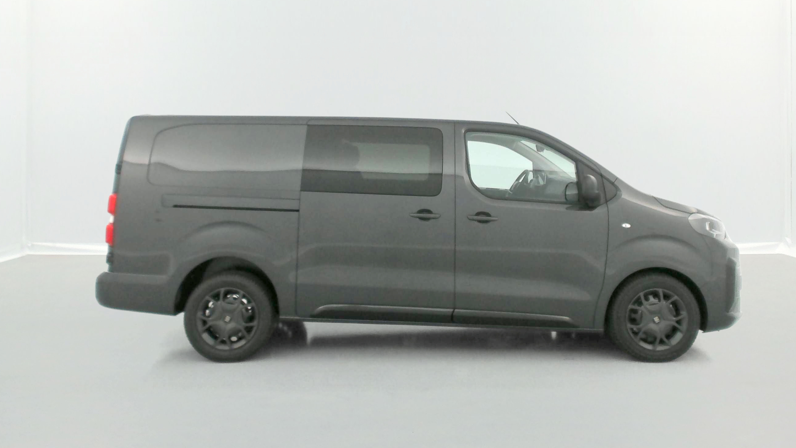FIAT Scudo ca III XL 2.0 BlueHDi 180ch Pack Premium Connect EAT8