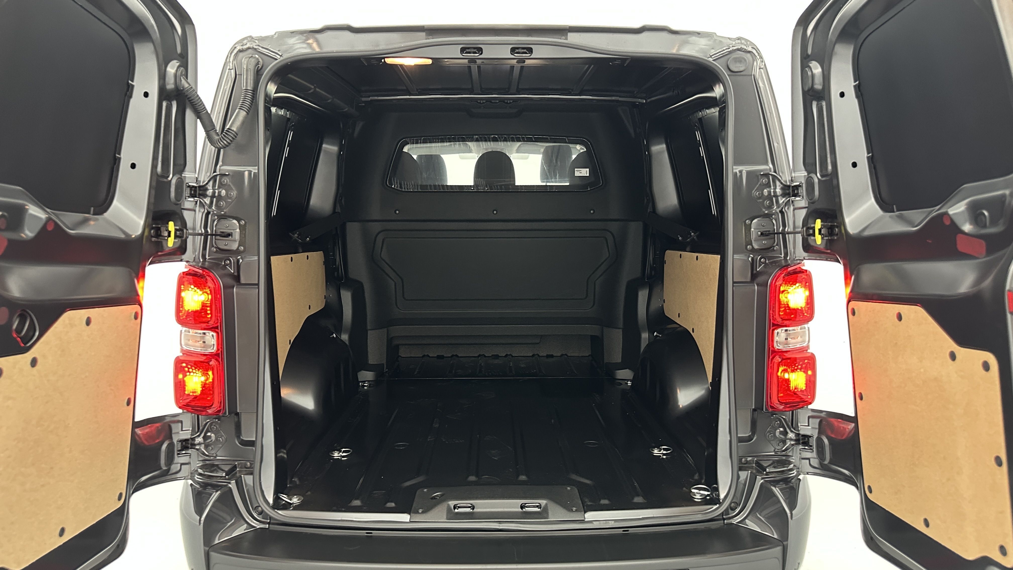FIAT Scudo ca III XL 2.0 BlueHDi 180ch Pack Premium Connect EAT8
